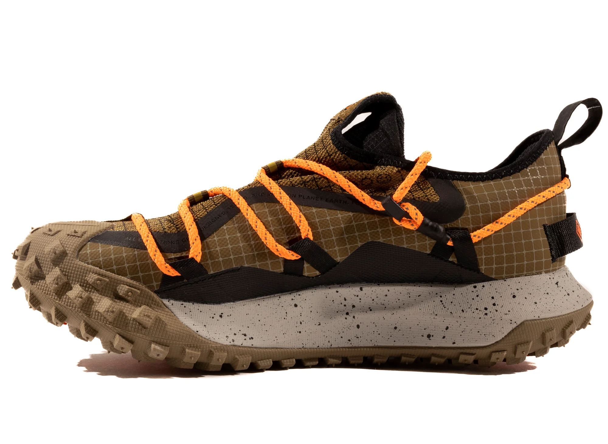 Nike ACG Mountain Fly Low Gore-Tex SE 'Hazel Rush' - Image 3
