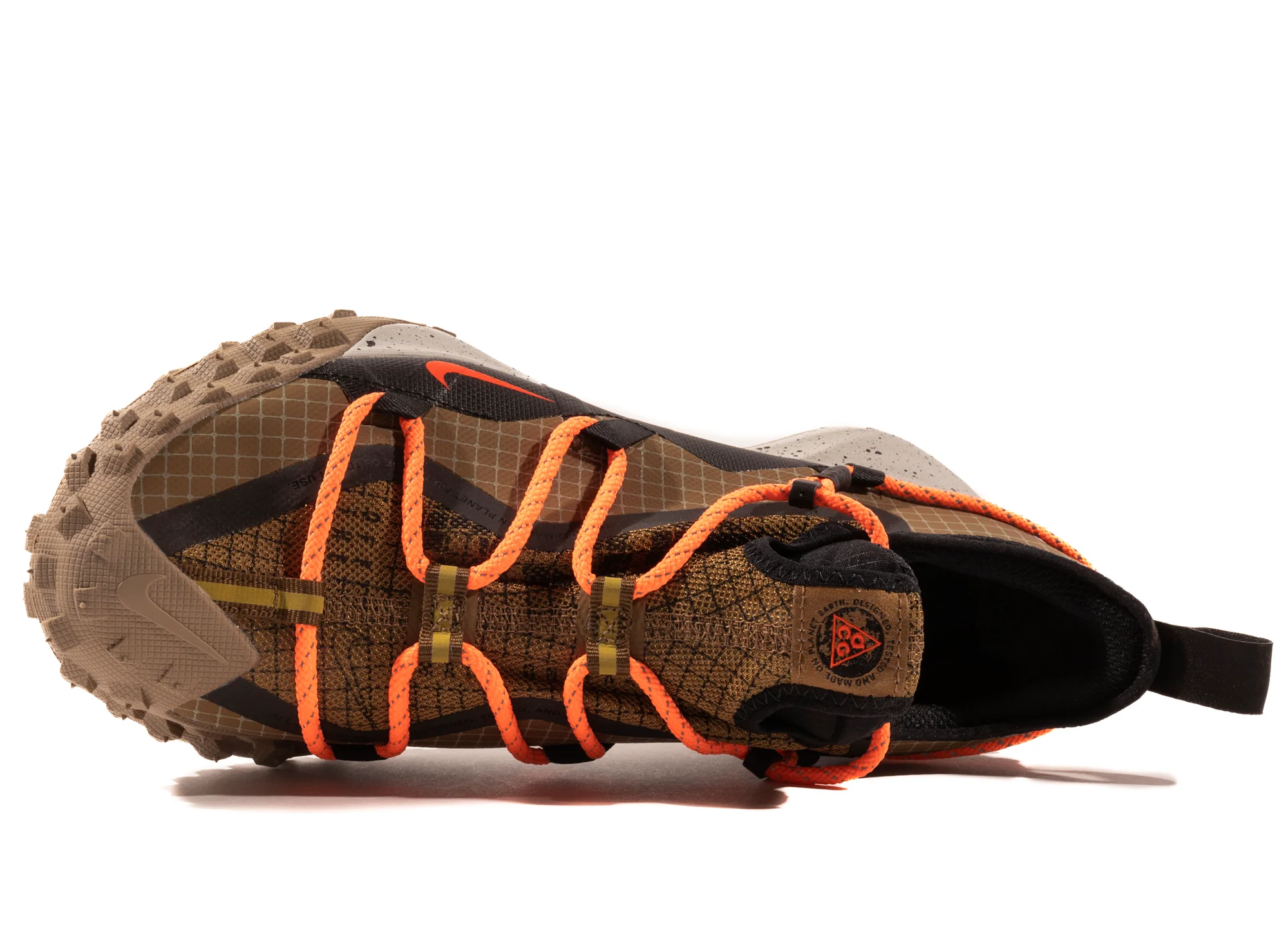 Nike ACG Mountain Fly Low Gore-Tex SE 'Hazel Rush' - Image 4