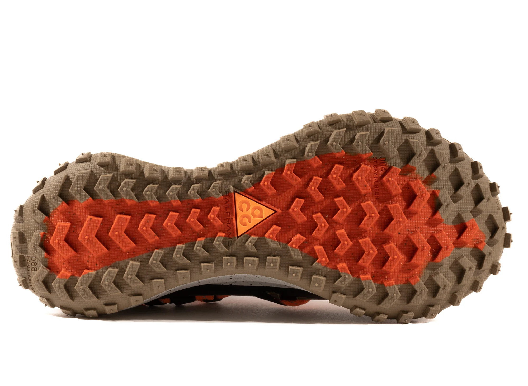 Nike ACG Mountain Fly Low Gore-Tex SE 'Hazel Rush' - Image 5