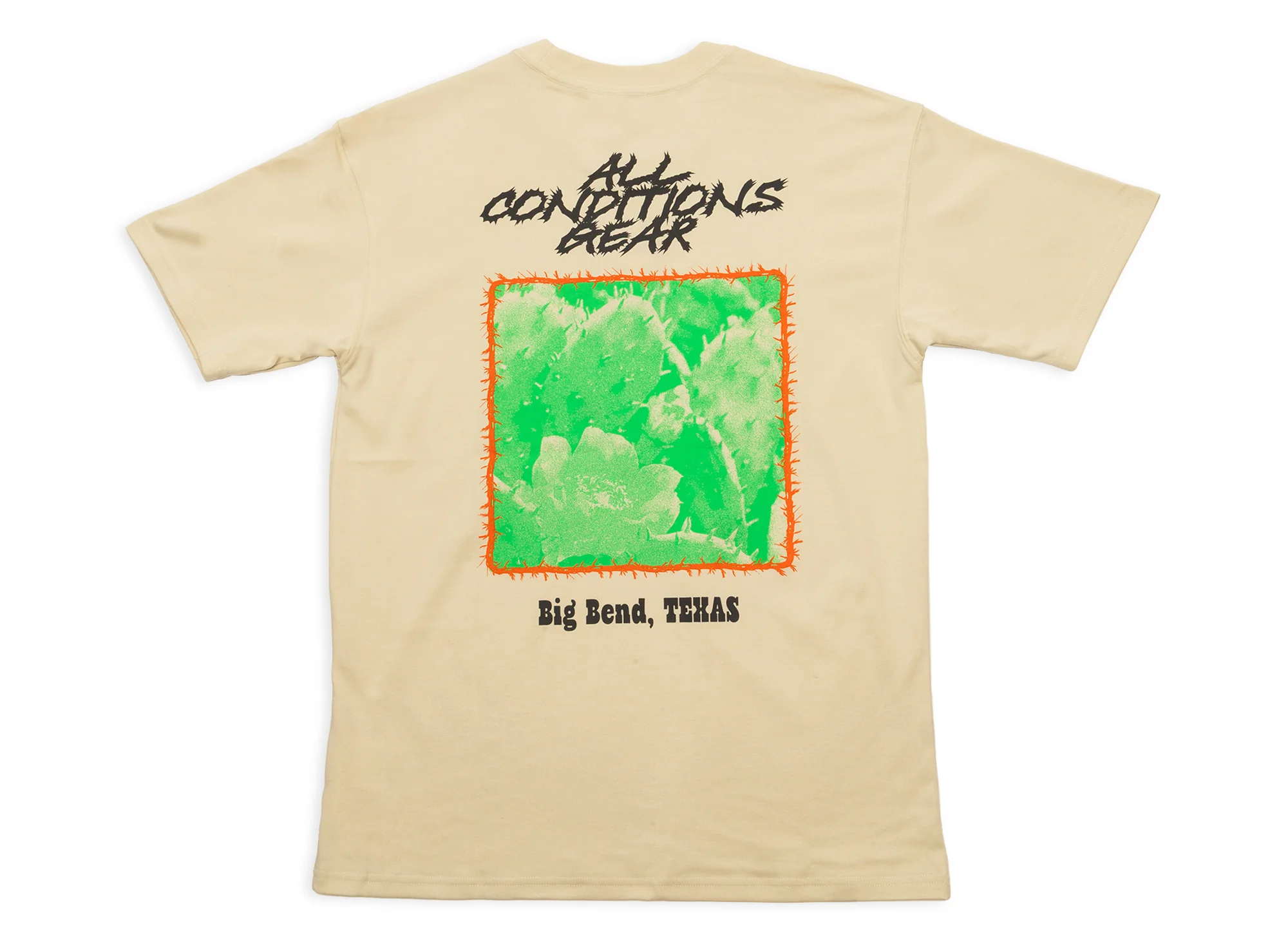Nike ACG OC Cactus Tee - Image 2