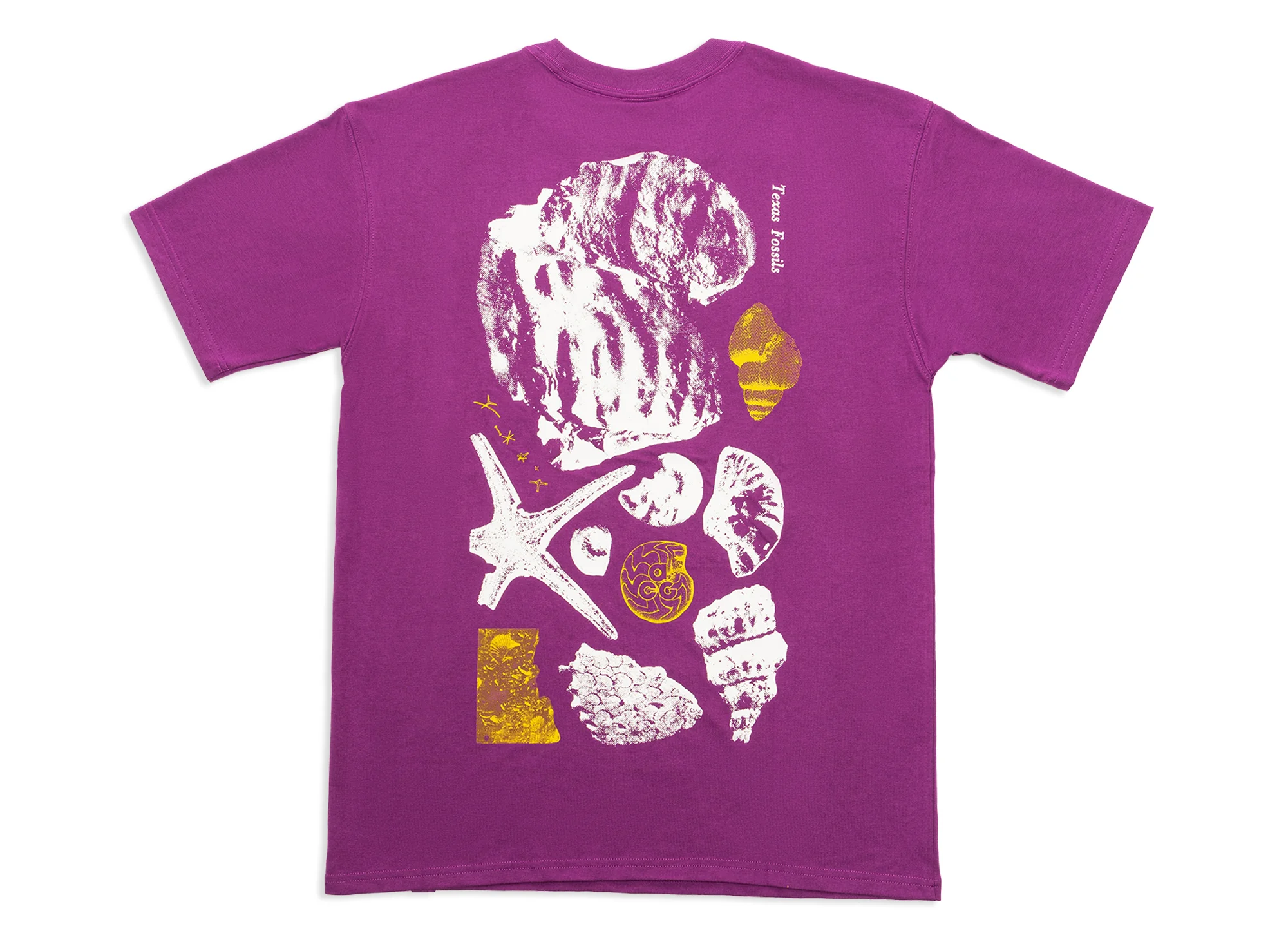 Nike ACG OC Fossils Tee - Image 3