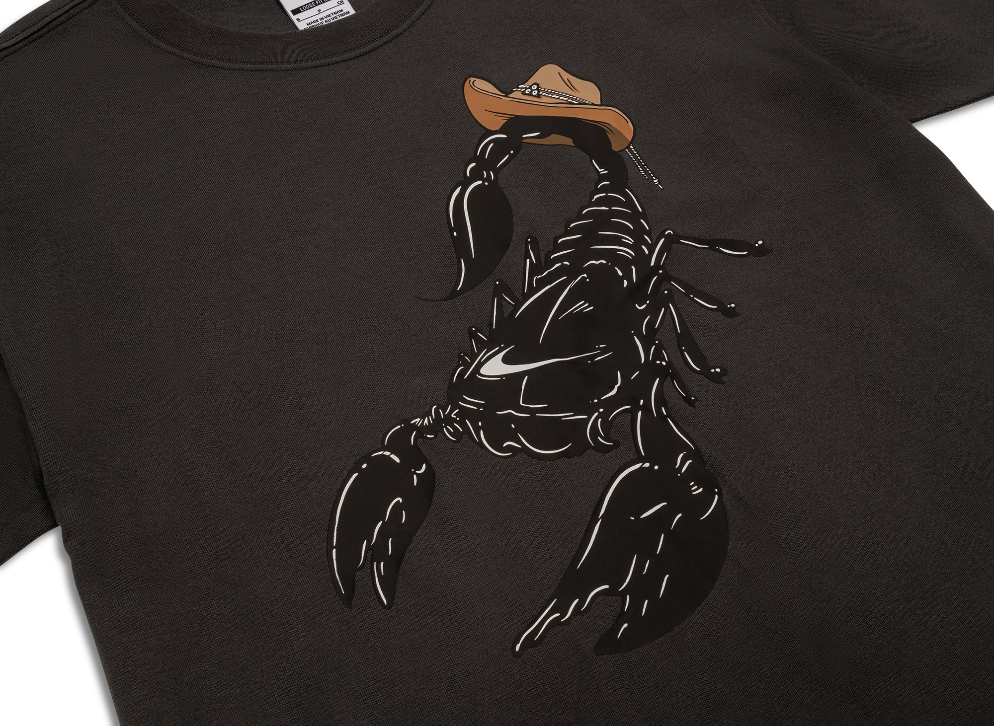 Nike ACG OC Scorpion Tee - Image 2