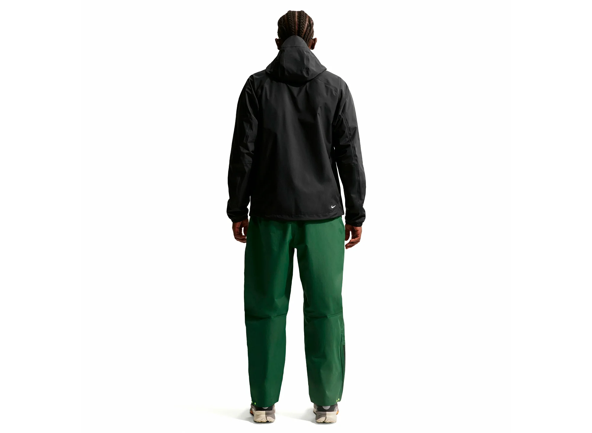 Nike ACG "Phantazma" Storm-FIT ADV Jacket in Black - Image 2