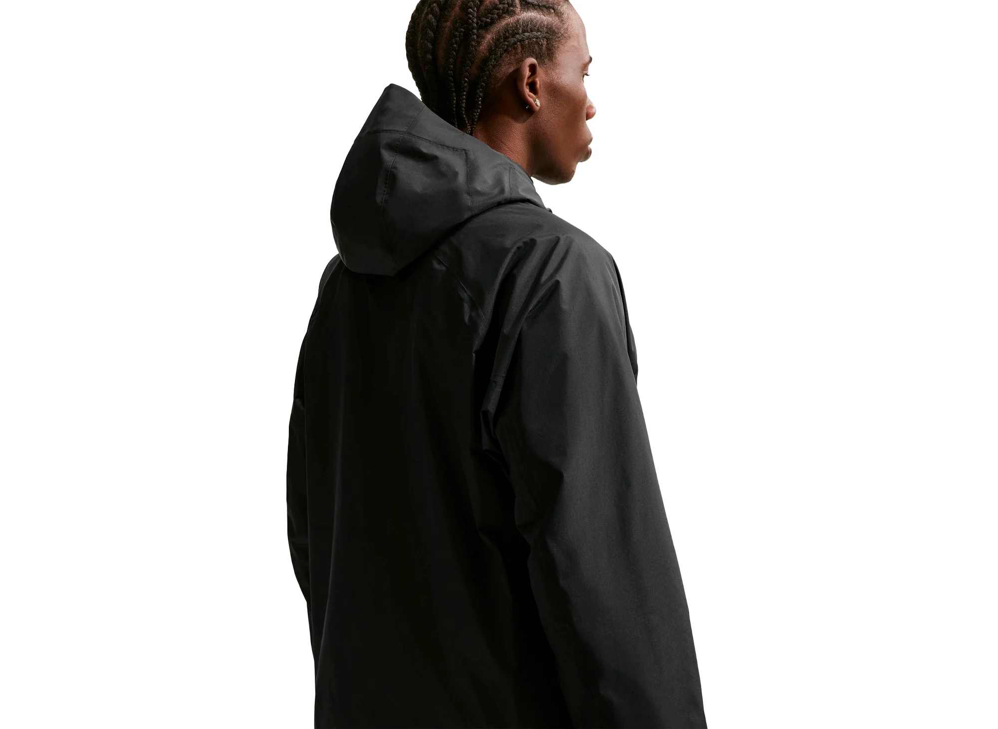 Nike ACG "Phantazma" Storm-FIT ADV Jacket in Black - Image 4