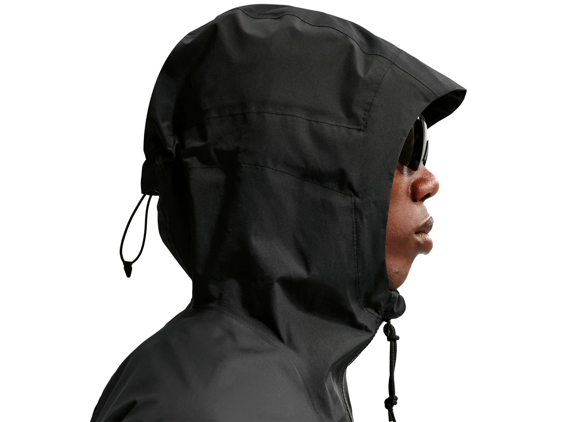 Nike ACG "Phantazma" Storm-FIT ADV Jacket in Black - Image 6