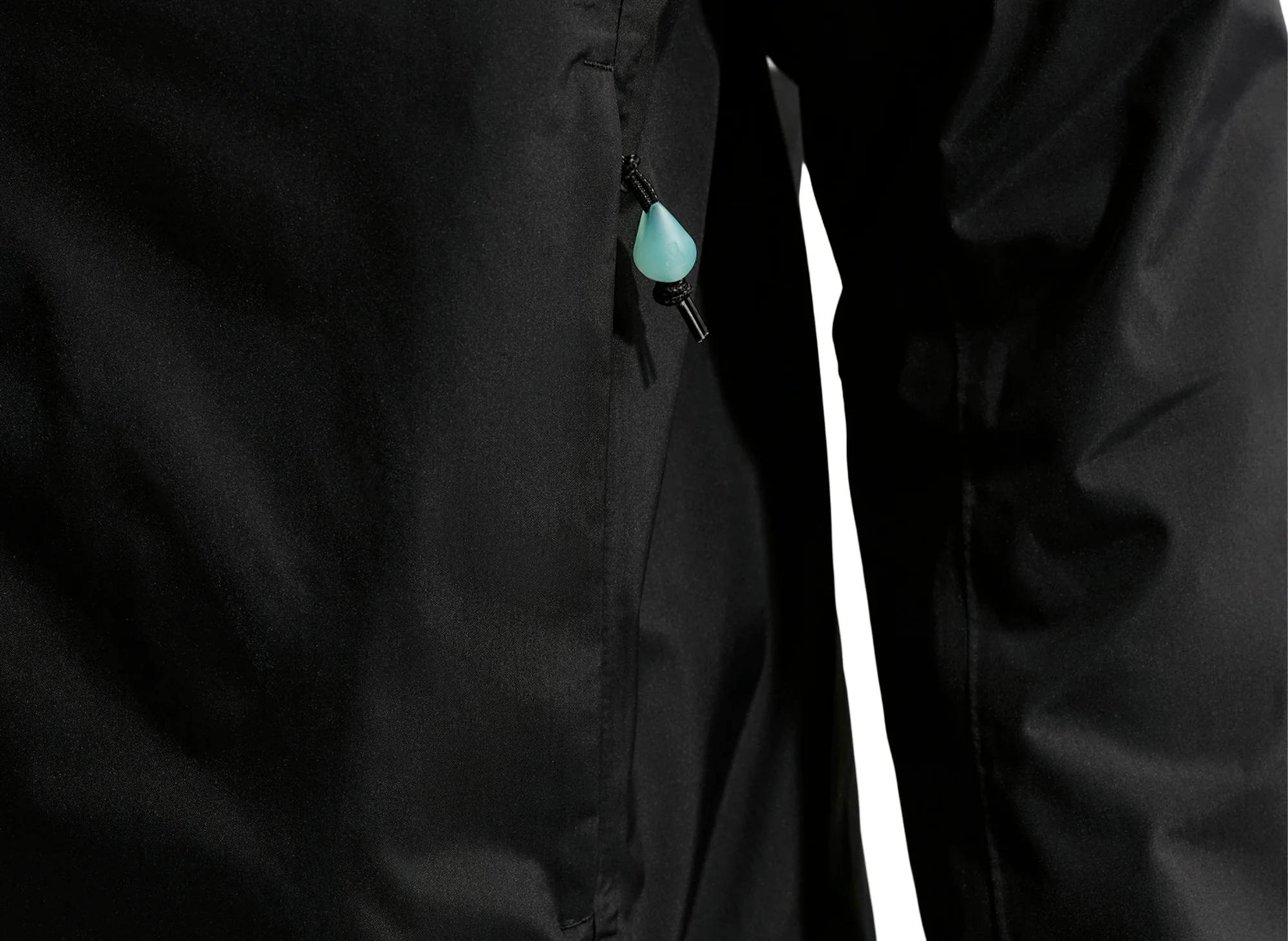 Nike ACG "Phantazma" Storm-FIT ADV Jacket in Black - Image 8