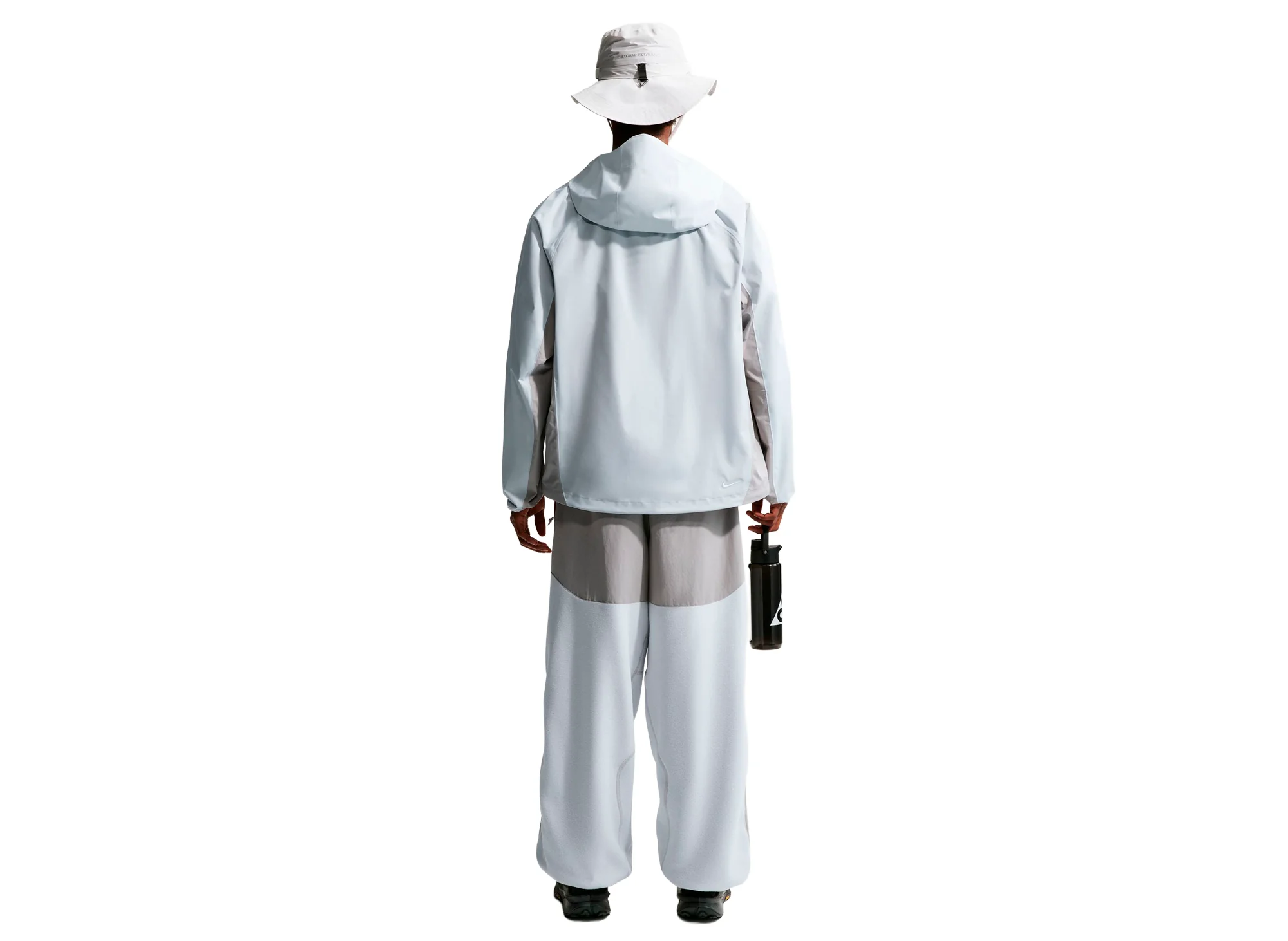 Nike ACG "Phantazma" Storm-FIT ADV Jacket in Photon Dust - Image 2