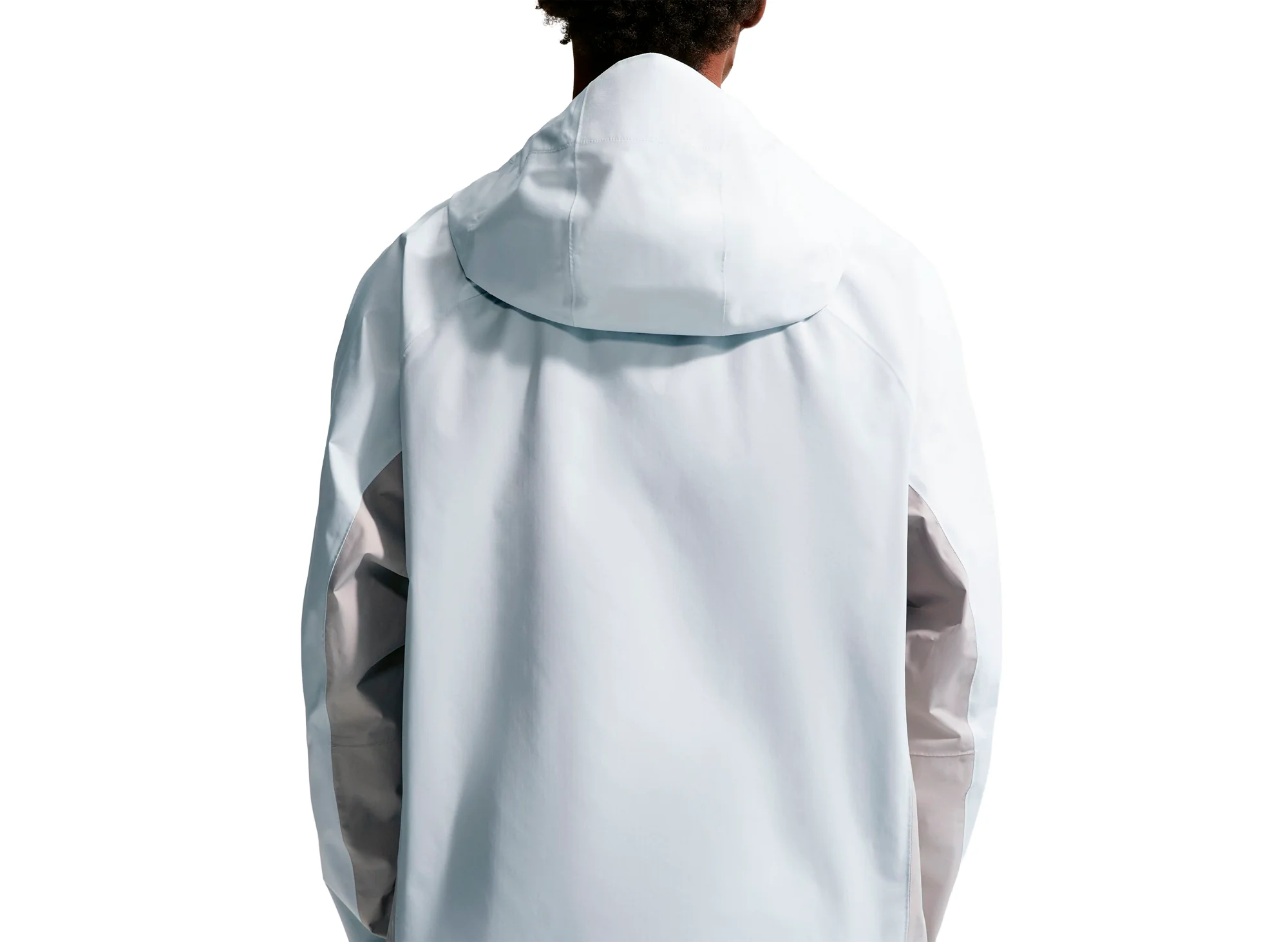 Nike ACG "Phantazma" Storm-FIT ADV Jacket in Photon Dust - Image 4