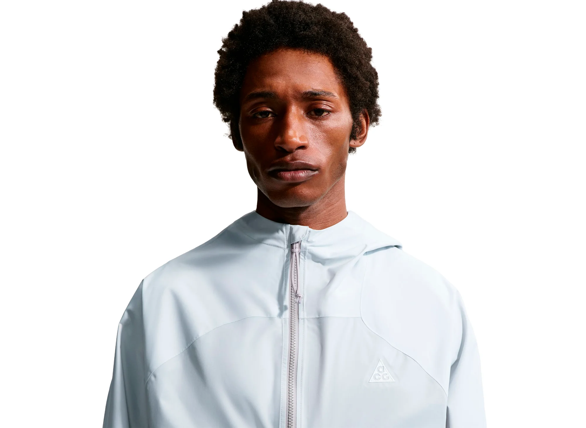 Nike ACG "Phantazma" Storm-FIT ADV Jacket in Photon Dust - Image 5