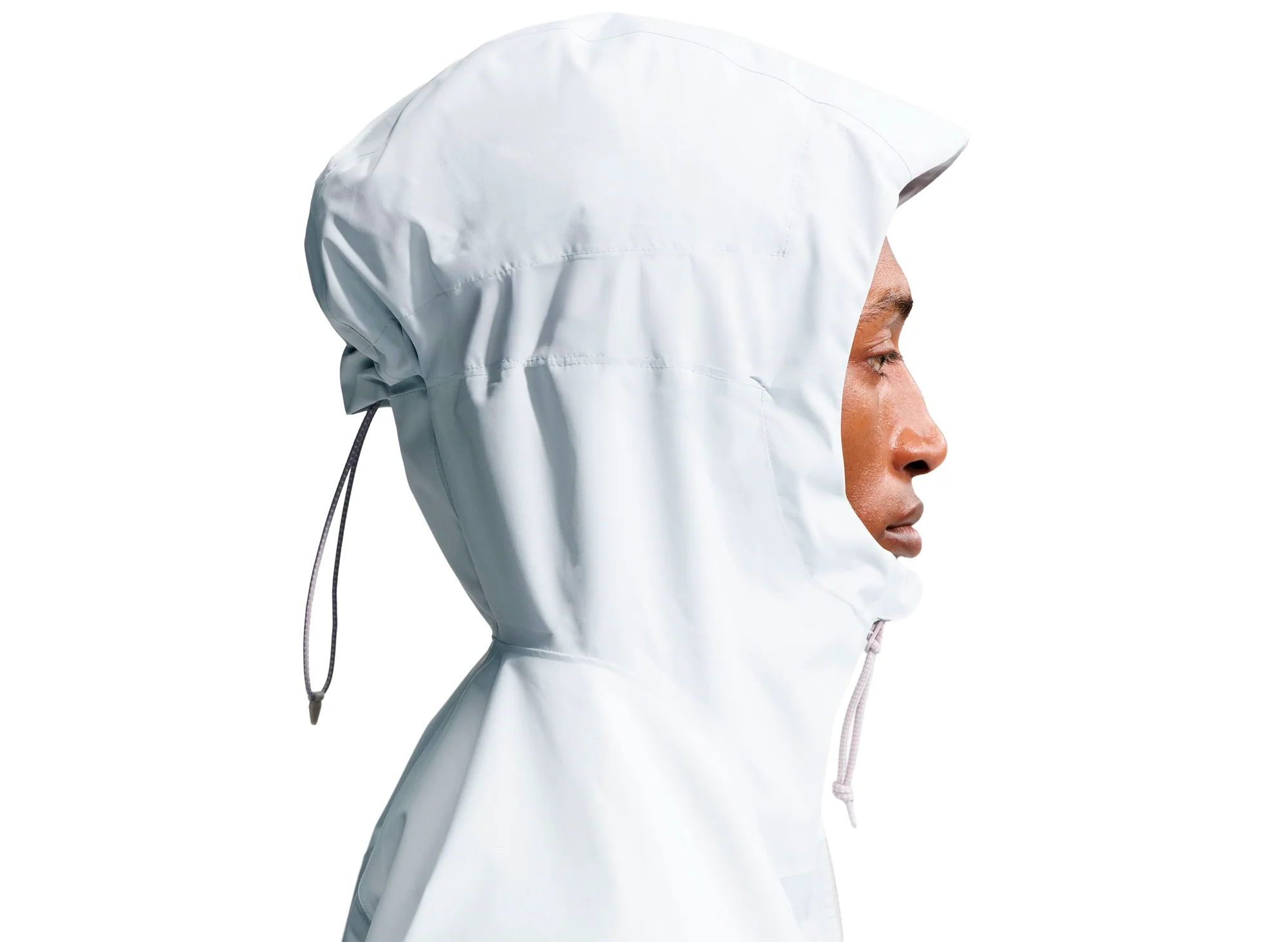 Nike ACG "Phantazma" Storm-FIT ADV Jacket in Photon Dust - Image 6