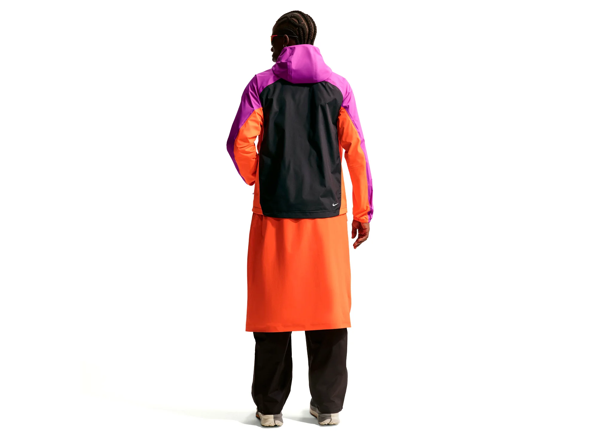 Nike ACG "Phantazma" Storm-FIT ADV Jacket in Vivid Purple - Image 2