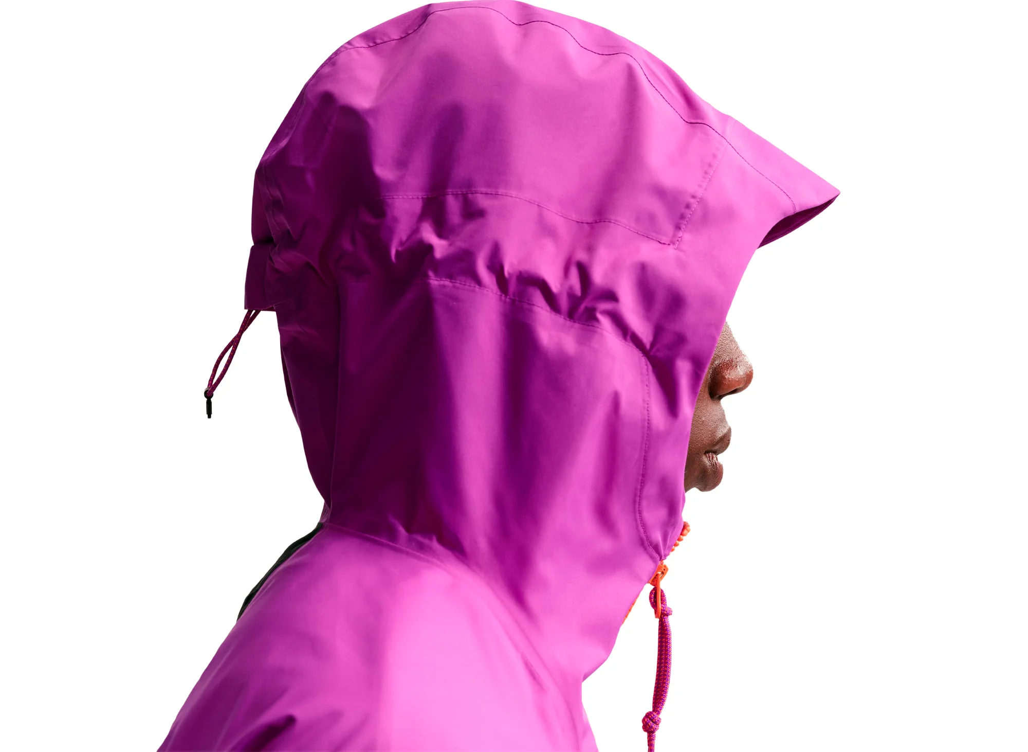 Nike ACG "Phantazma" Storm-FIT ADV Jacket in Vivid Purple - Image 6