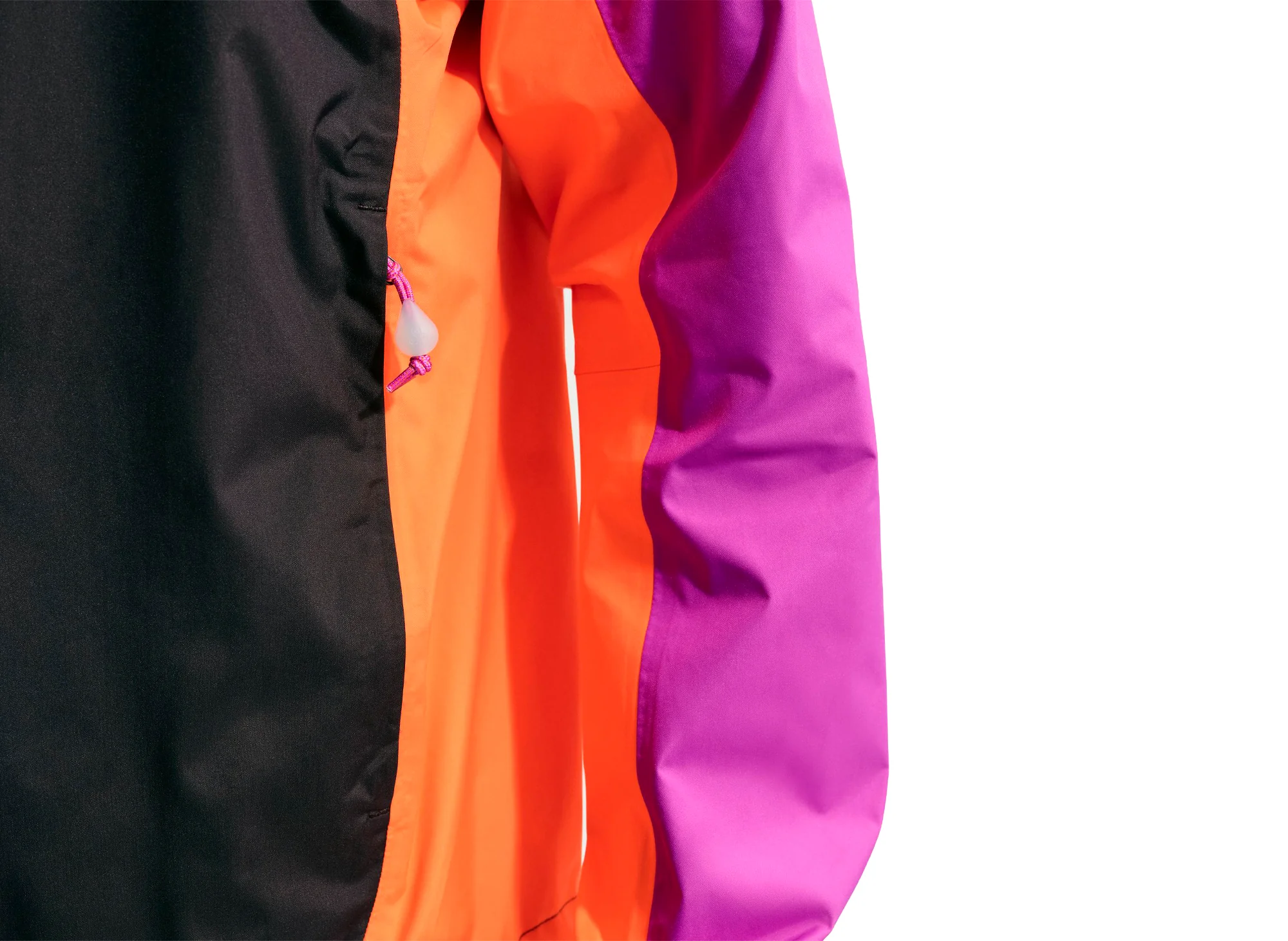 Nike ACG "Phantazma" Storm-FIT ADV Jacket in Vivid Purple - Image 8