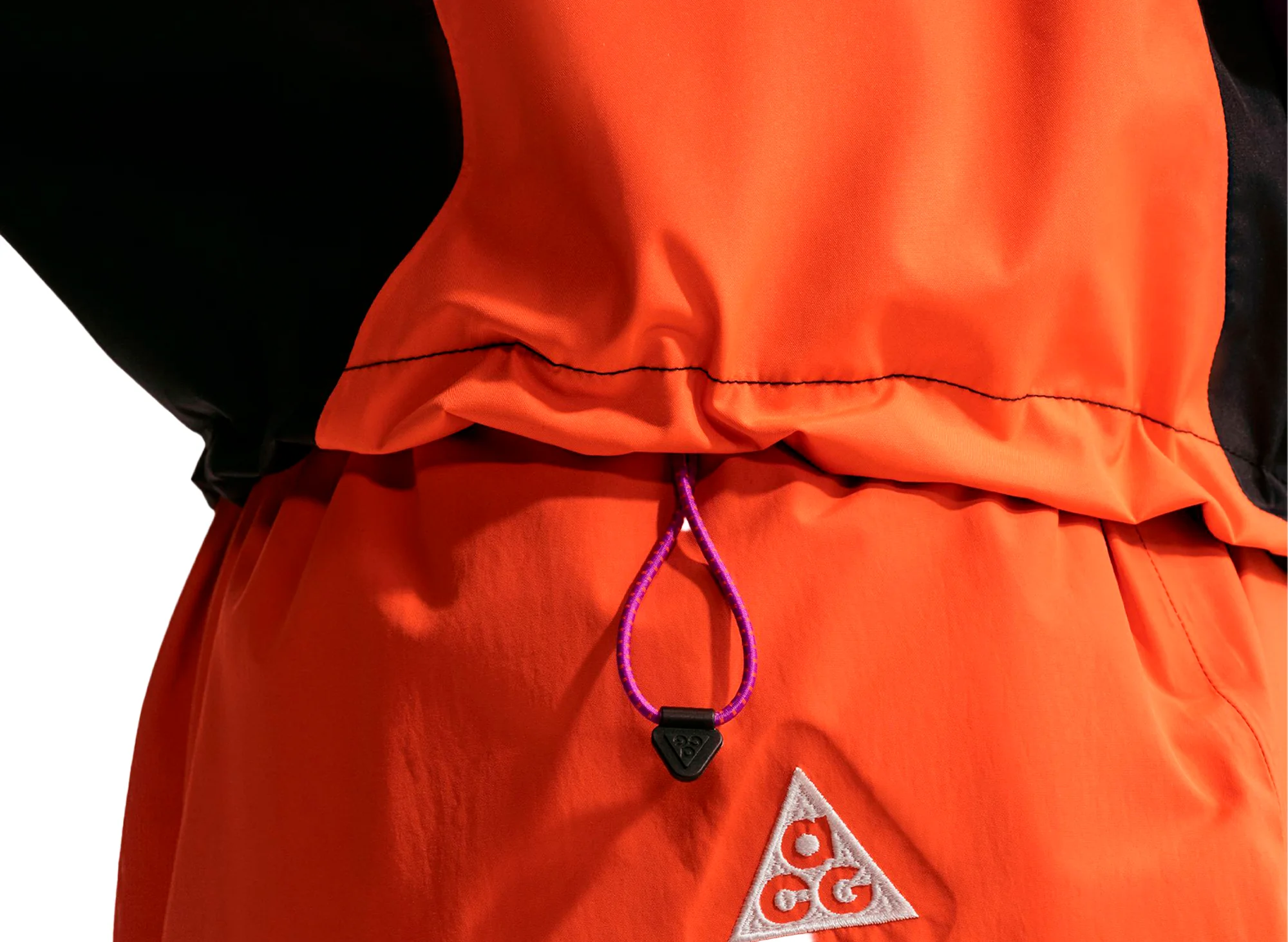 Nike ACG "Phantazma" Storm-FIT ADV Jacket in Vivid Purple - Image 9