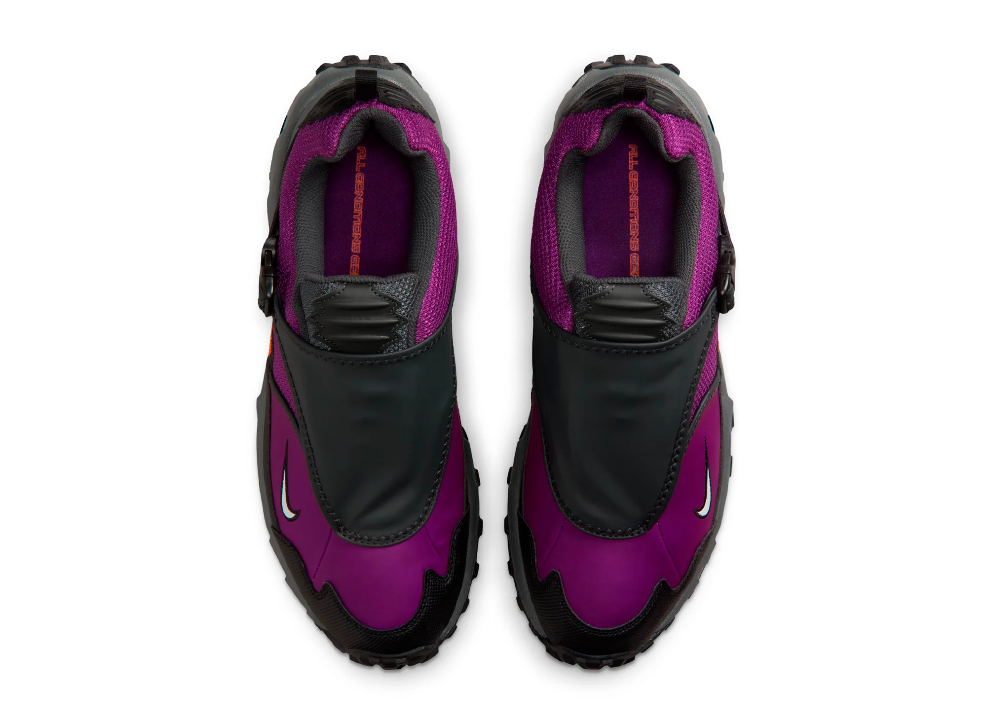 Nike ACG Phassad in Bold Berry - Image 4