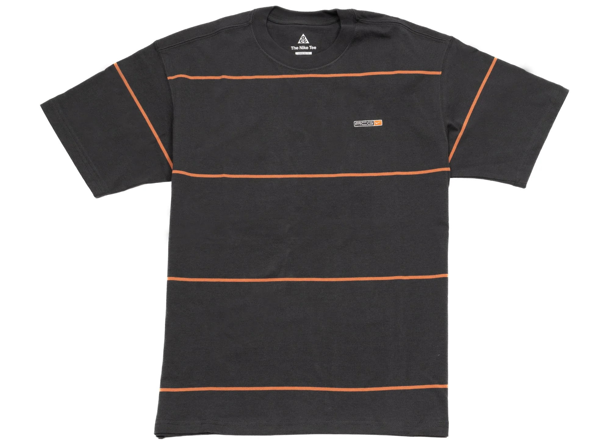 Nike ACG S/S Striped Tee