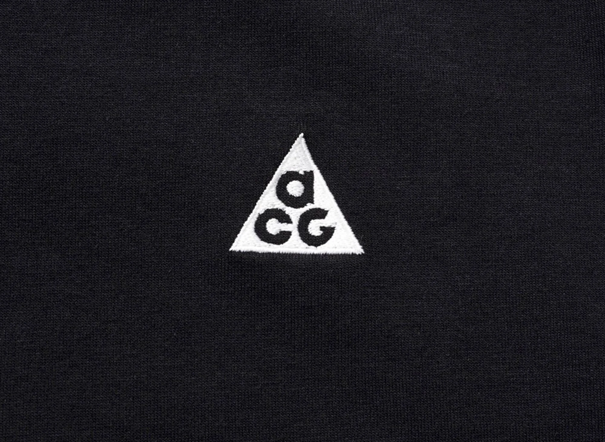 Nike ACG S/S Tee - Image 2
