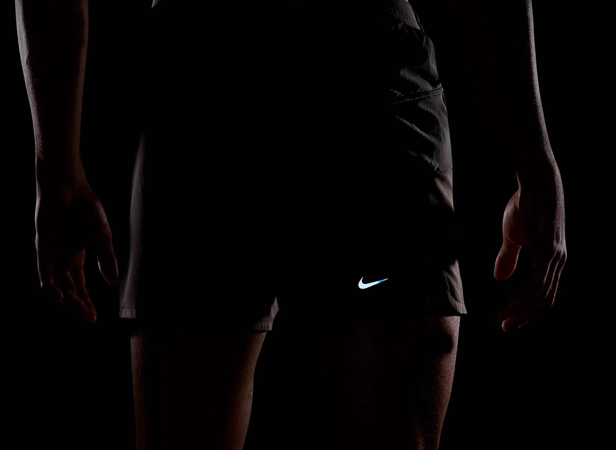 Nike ACG "Second Sunrise" Dri-FIT ADV 5" Shorts in Ironstone - Image 5