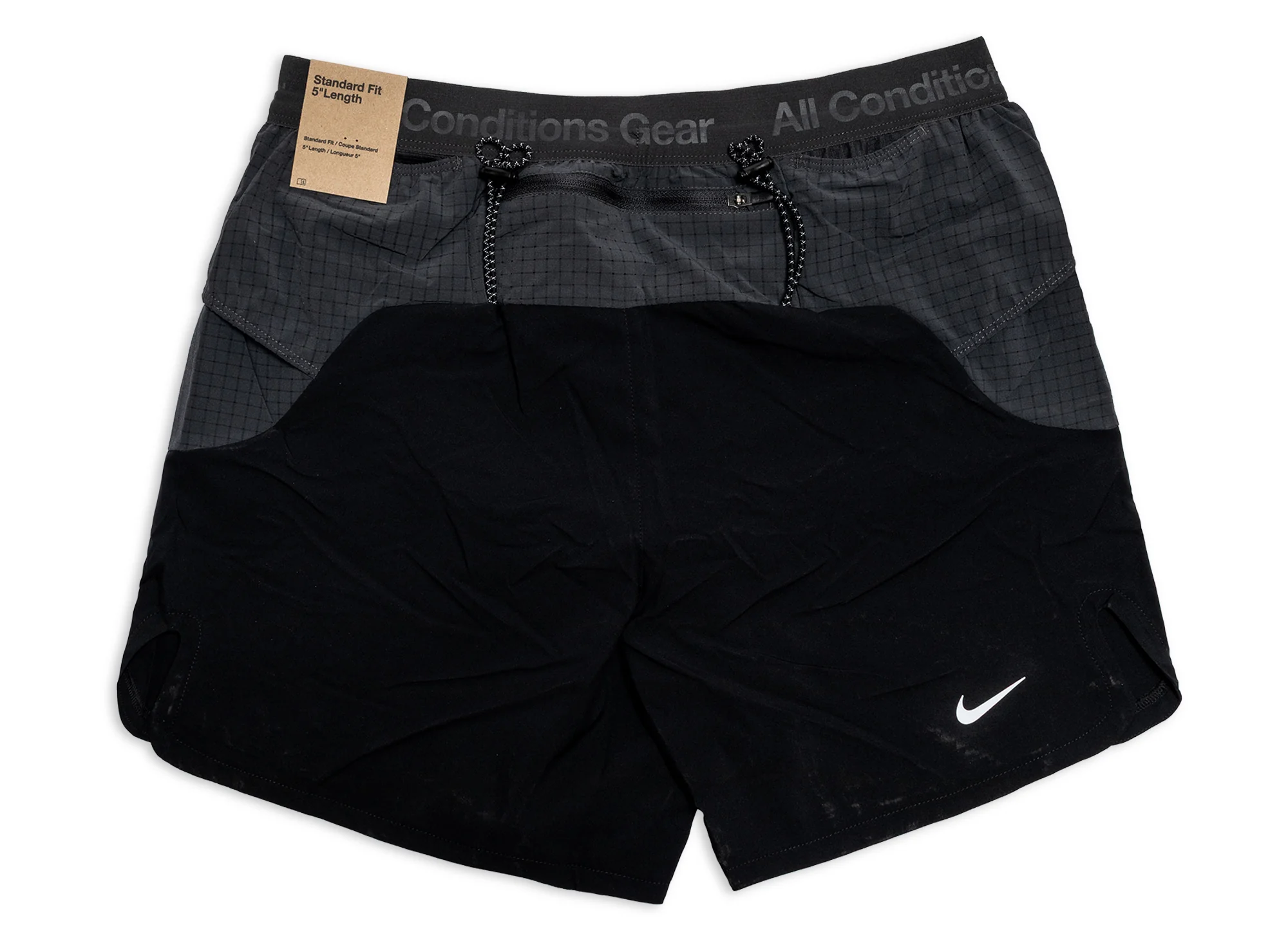Nike ACG "Second Sunrise" Dri-FIT ADV 5" Shorts - Image 3