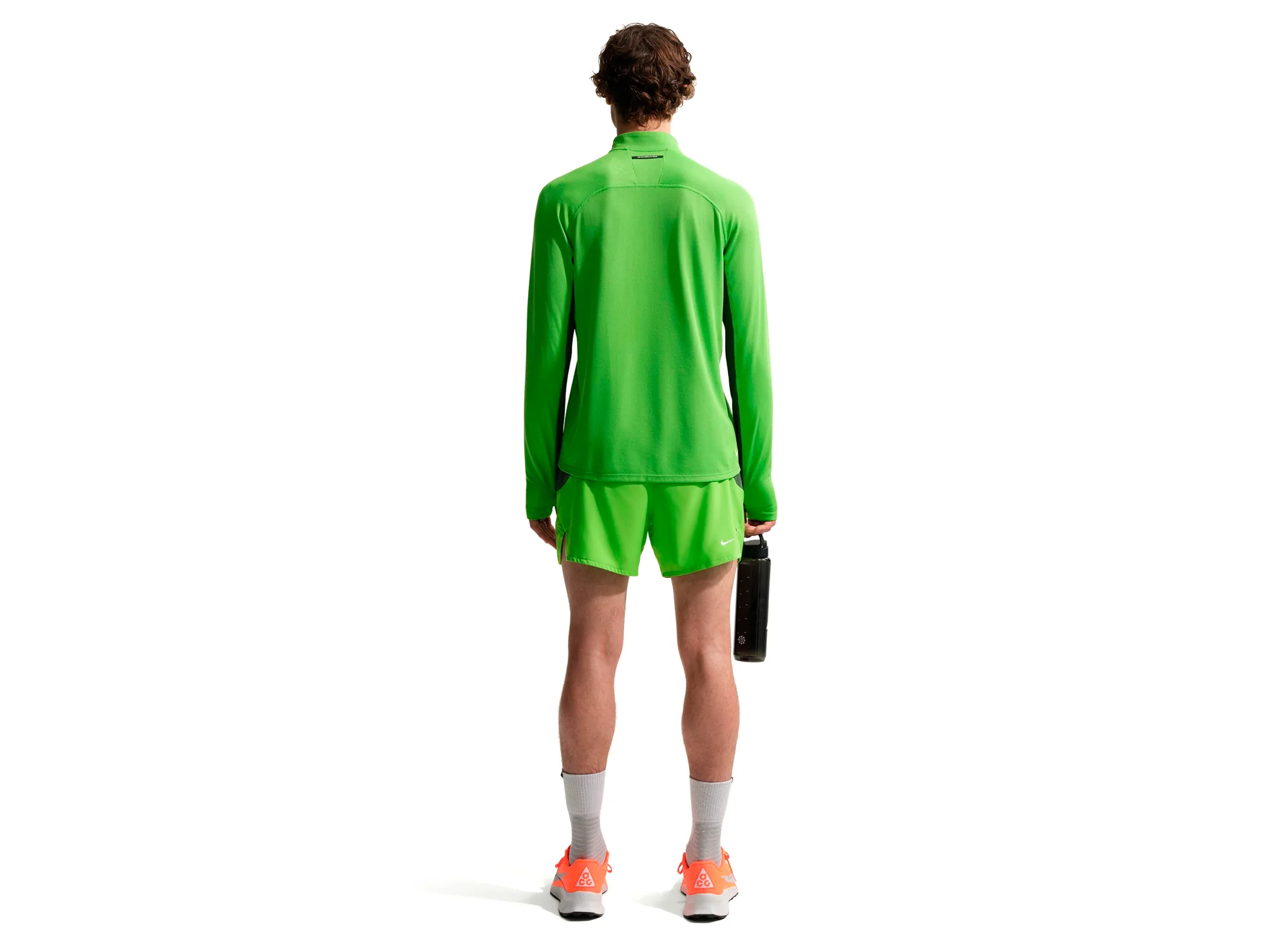Nike ACG "Second Sunrise" Dri-FIT ADV 5" Shorts - Image 2