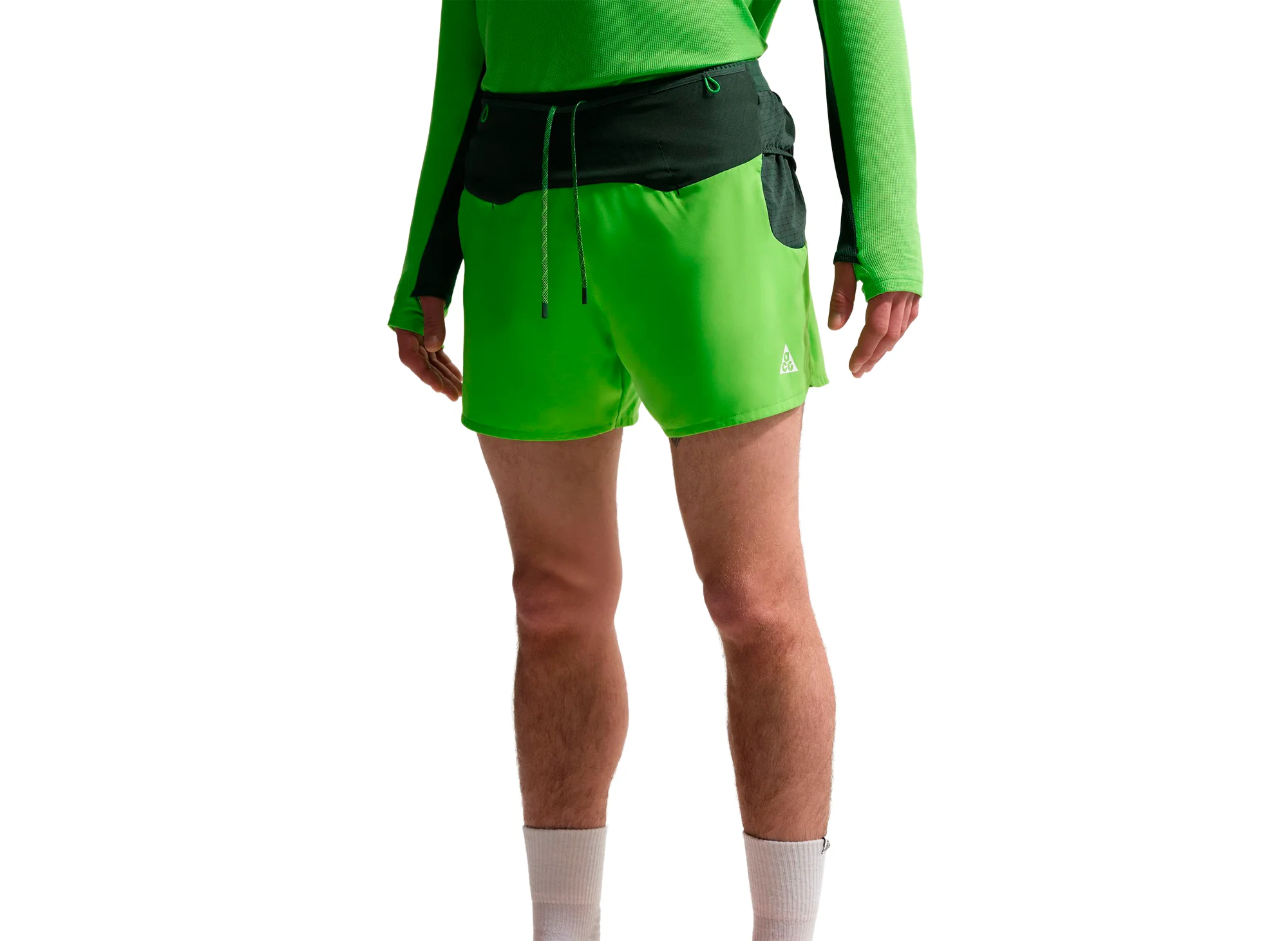 Nike ACG "Second Sunrise" Dri-FIT ADV 5" Shorts - Image 3