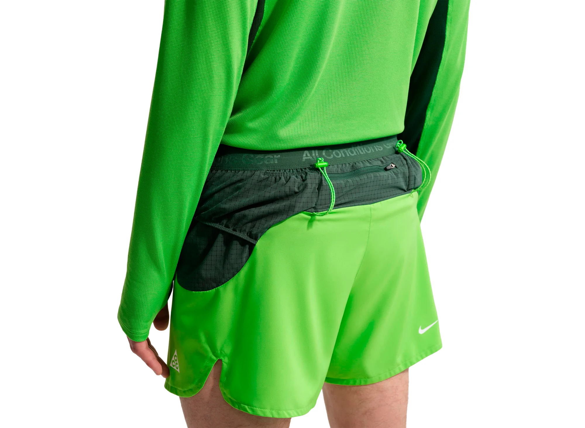 Nike ACG "Second Sunrise" Dri-FIT ADV 5" Shorts - Image 4