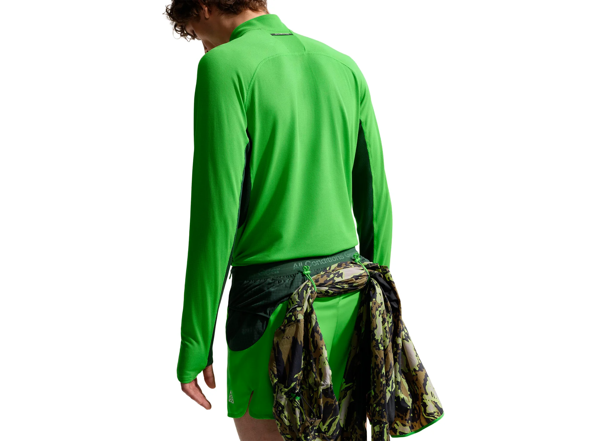 Nike ACG "Second Sunrise" Dri-FIT ADV 5" Shorts - Image 6