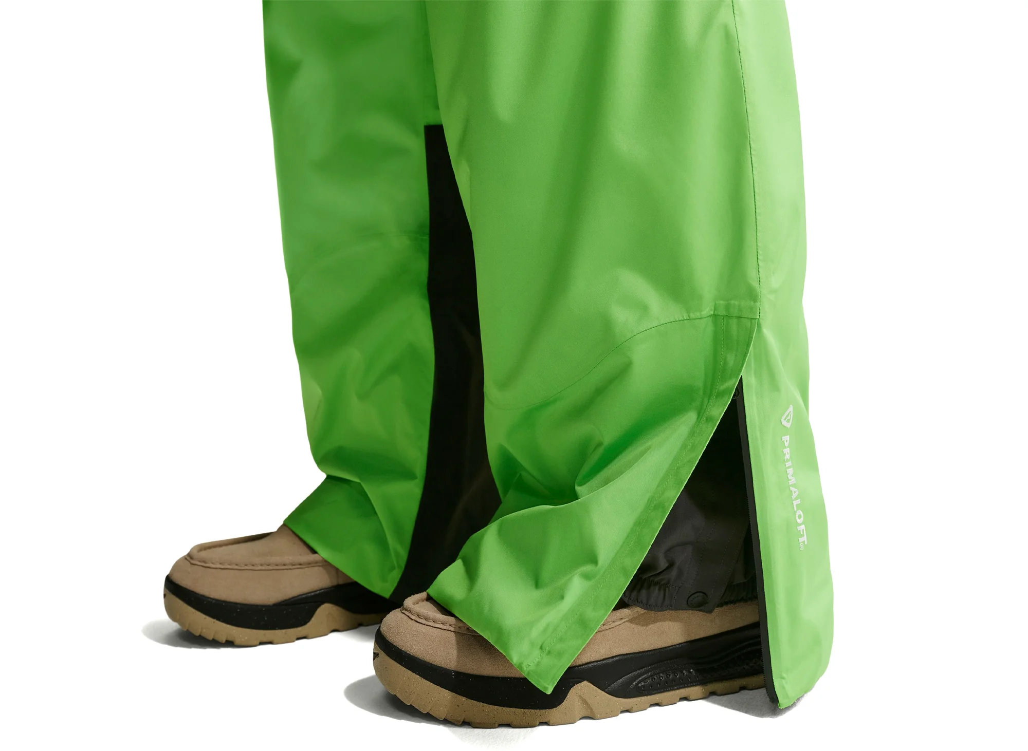 Nike ACG "Skull Peak" Storm-FIT Dolomite Pants in Mean Green - Image 6