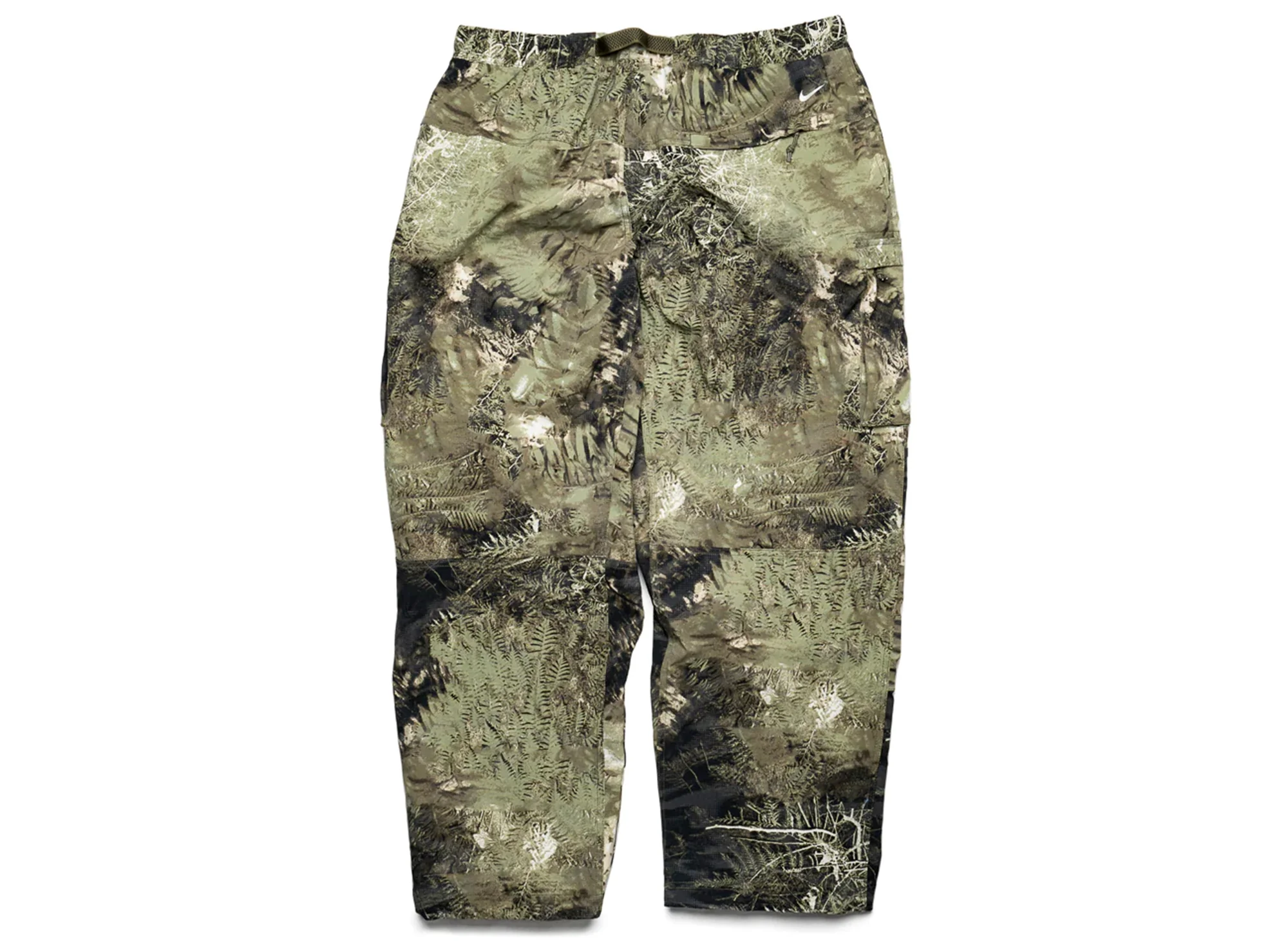 Nike ACG 'Smith Summit' AOP Cargo Pants - Image 2
