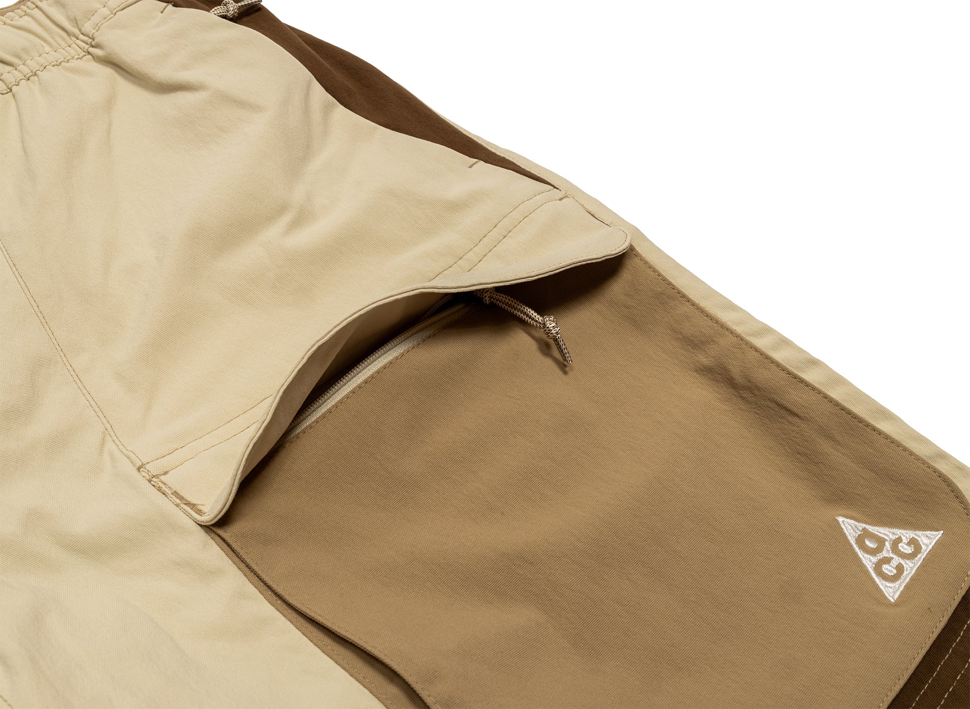 Nike ACG "Smith Summit" Cargo Shorts - Image 2