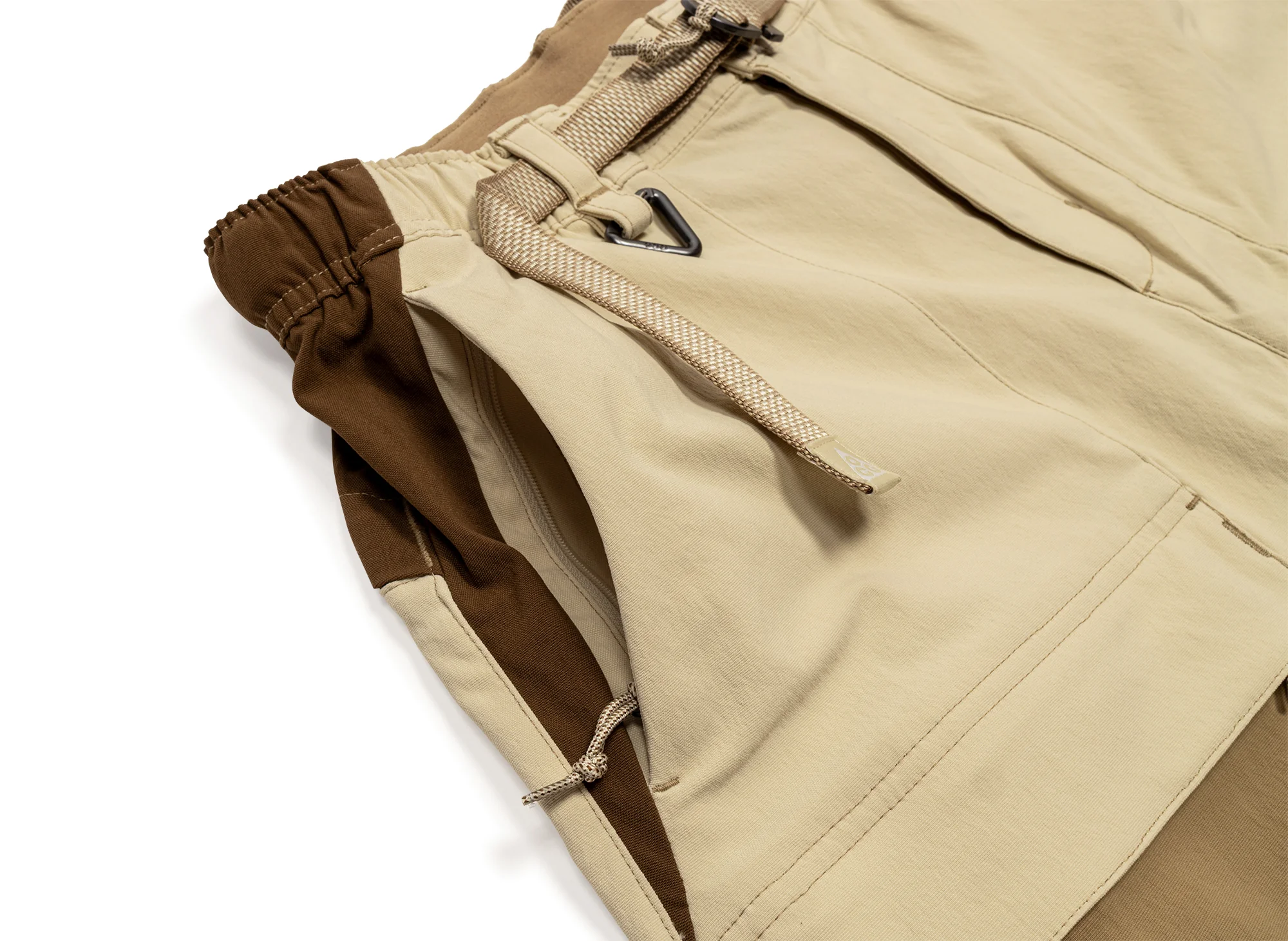 Nike ACG "Smith Summit" Cargo Shorts - Image 3