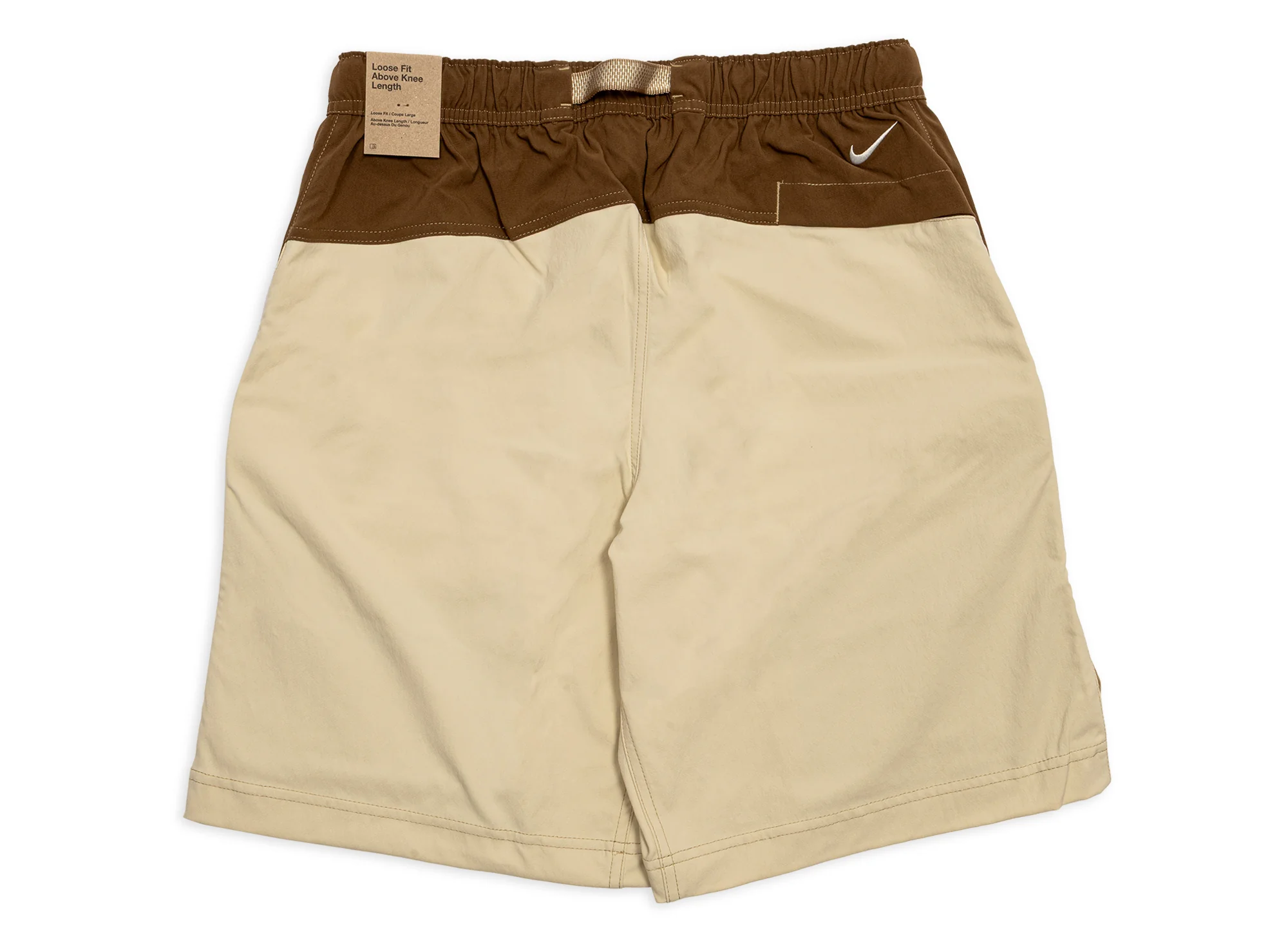 Nike ACG "Smith Summit" Cargo Shorts - Image 4