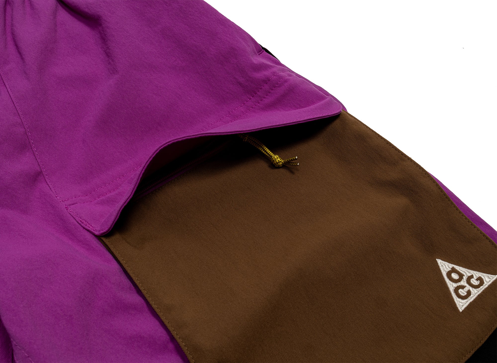 Nike ACG "Smith Summit" Cargo Shorts - Image 2