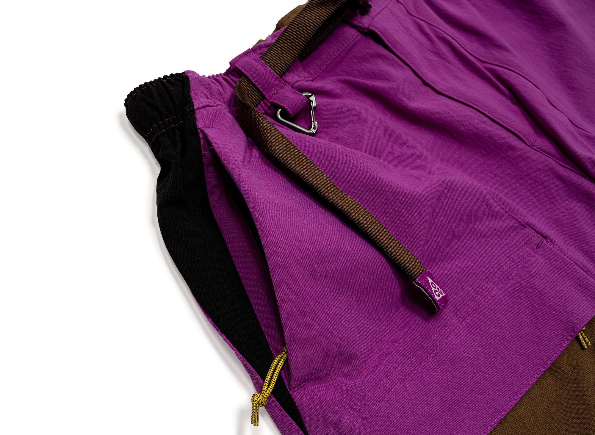 Nike ACG "Smith Summit" Cargo Shorts - Image 3