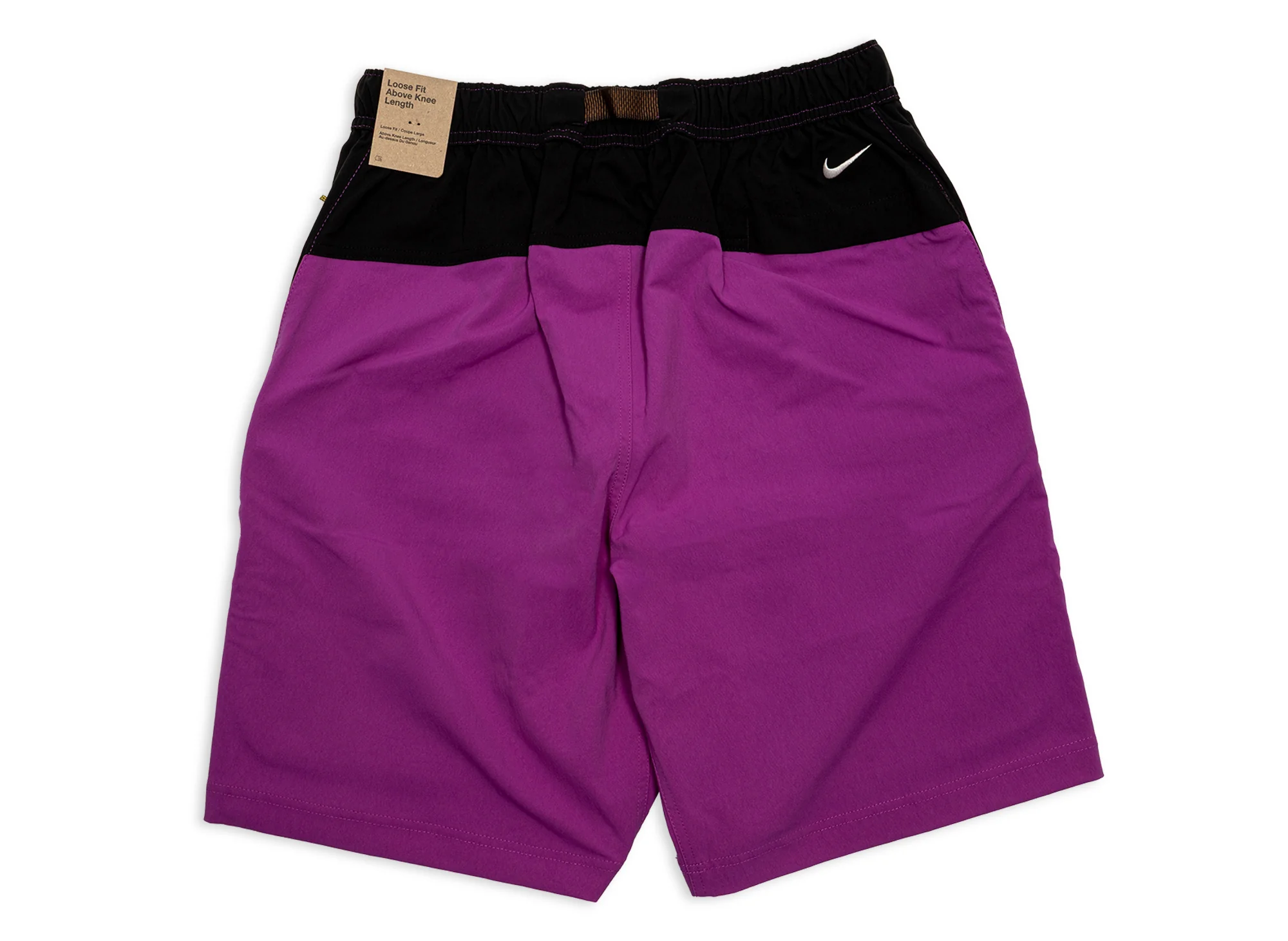 Nike ACG "Smith Summit" Cargo Shorts - Image 4