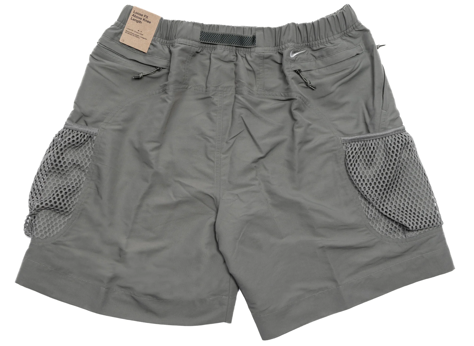 Nike ACG Snowgrass Cargo Shorts - Image 2