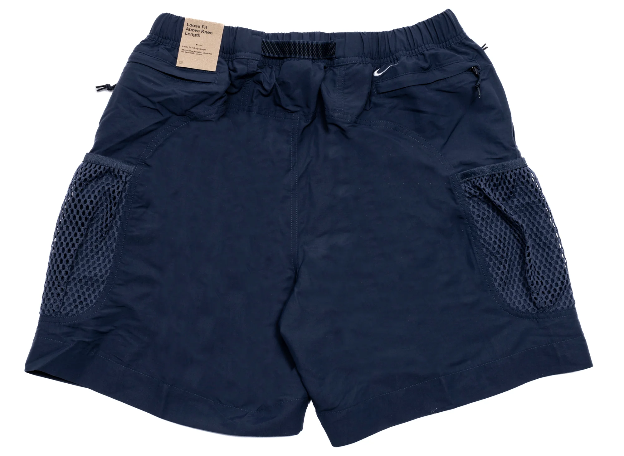 Nike ACG Snowgrass Cargo Shorts - Image 2