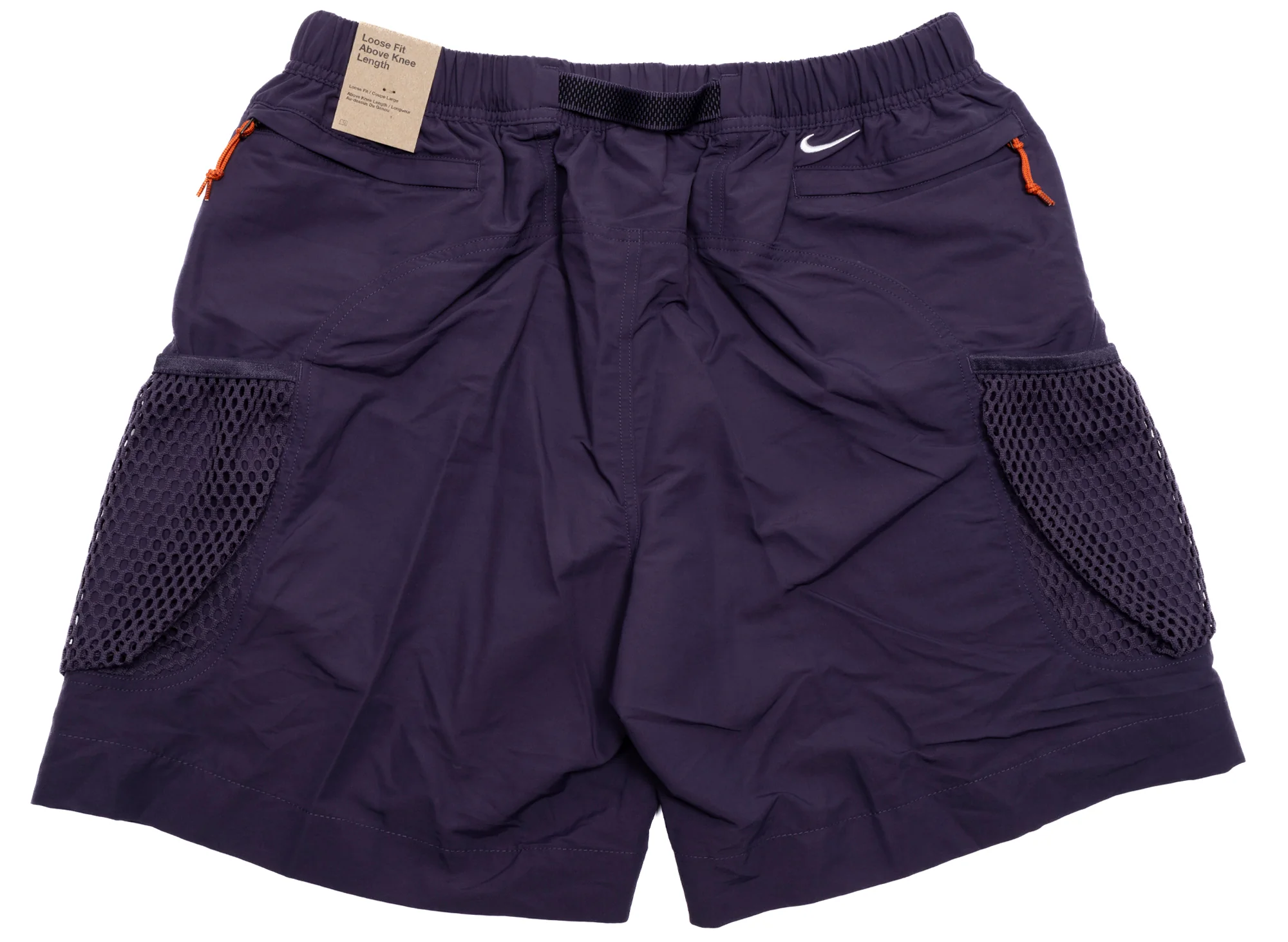 Nike ACG 'Snowgrass' Cargo Shorts - Image 2