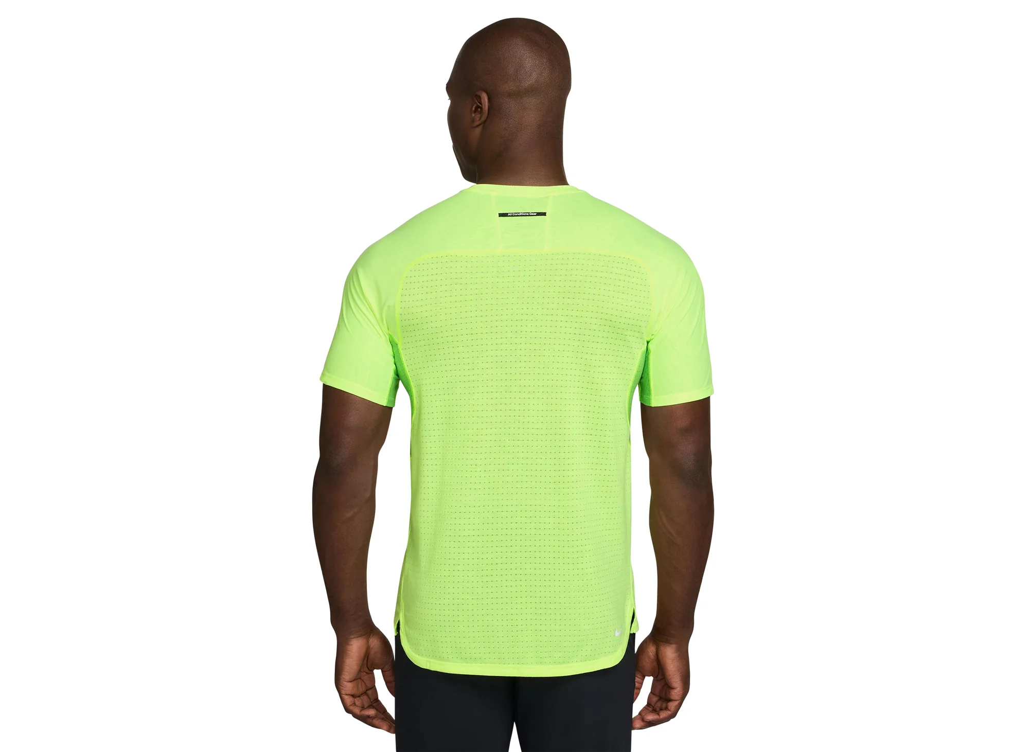 Nike ACG "Solar Chase" Dri-FIT ADV Trail Running Tee - Image 2