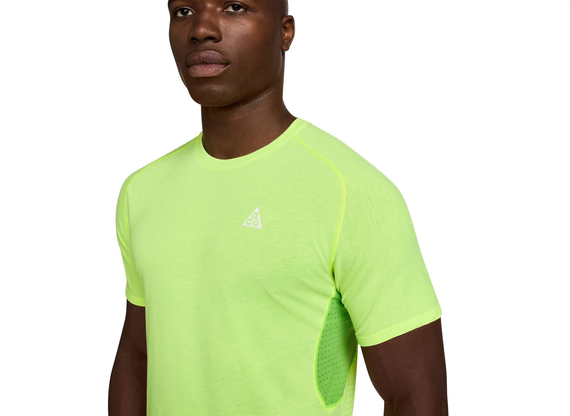 Nike ACG "Solar Chase" Dri-FIT ADV Trail Running Tee - Image 3