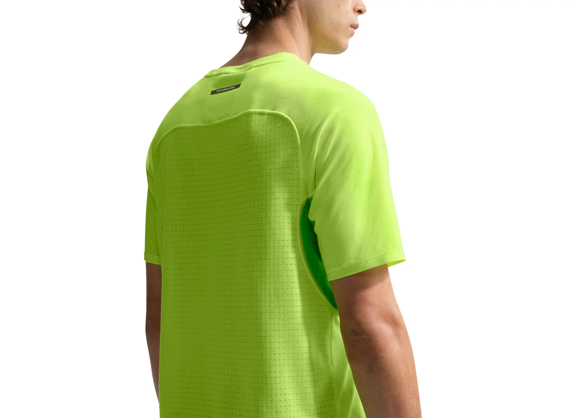 Nike ACG "Solar Chase" Dri-FIT ADV Trail Running Tee - Image 4