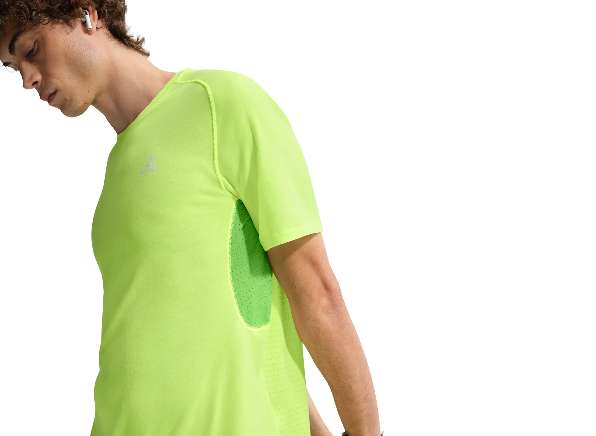 Nike ACG "Solar Chase" Dri-FIT ADV Trail Running Tee - Image 5