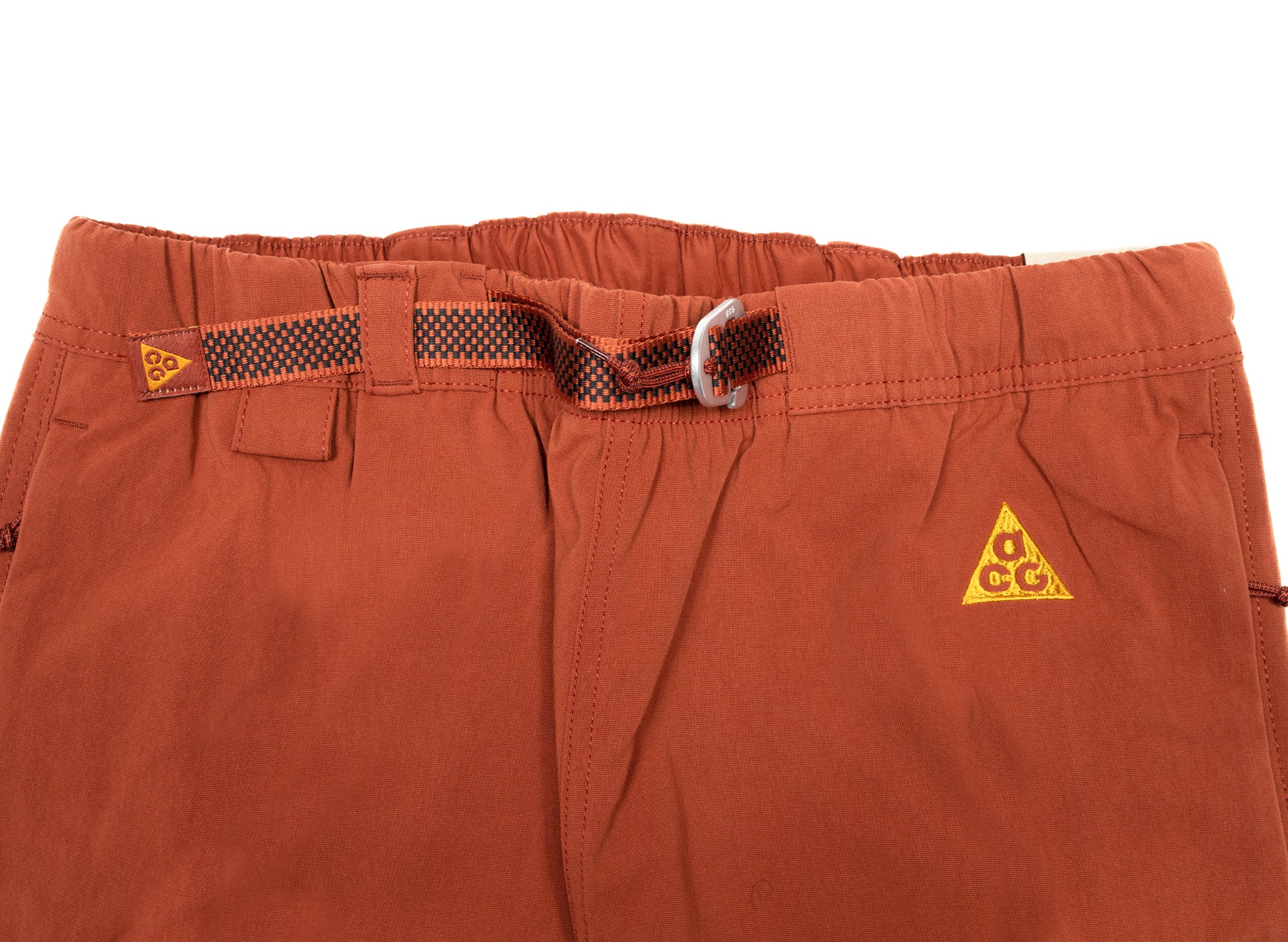 Nike ACG Trail Pants 'Mars Stone' - Image 2