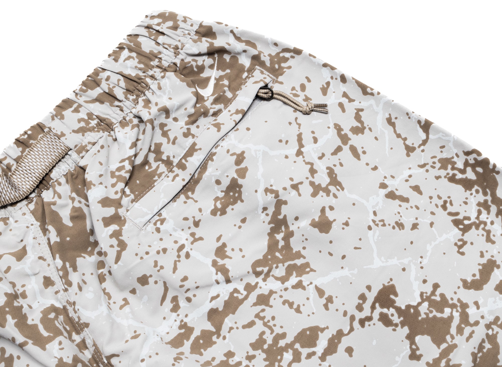 Nike ACG Trail Shorts - Image 2