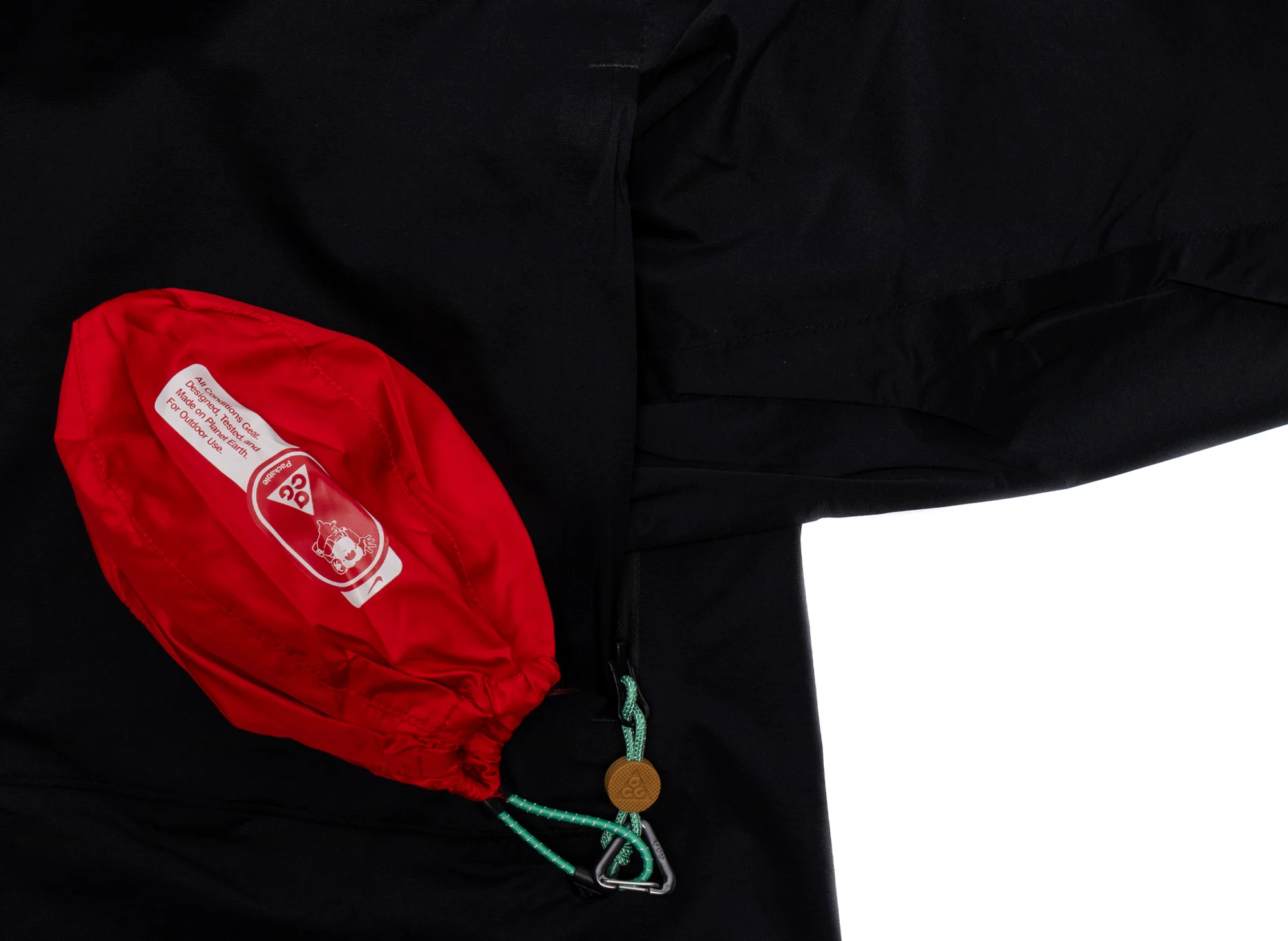 Nike ACG 'Trail Snacks' Jacket - Image 2