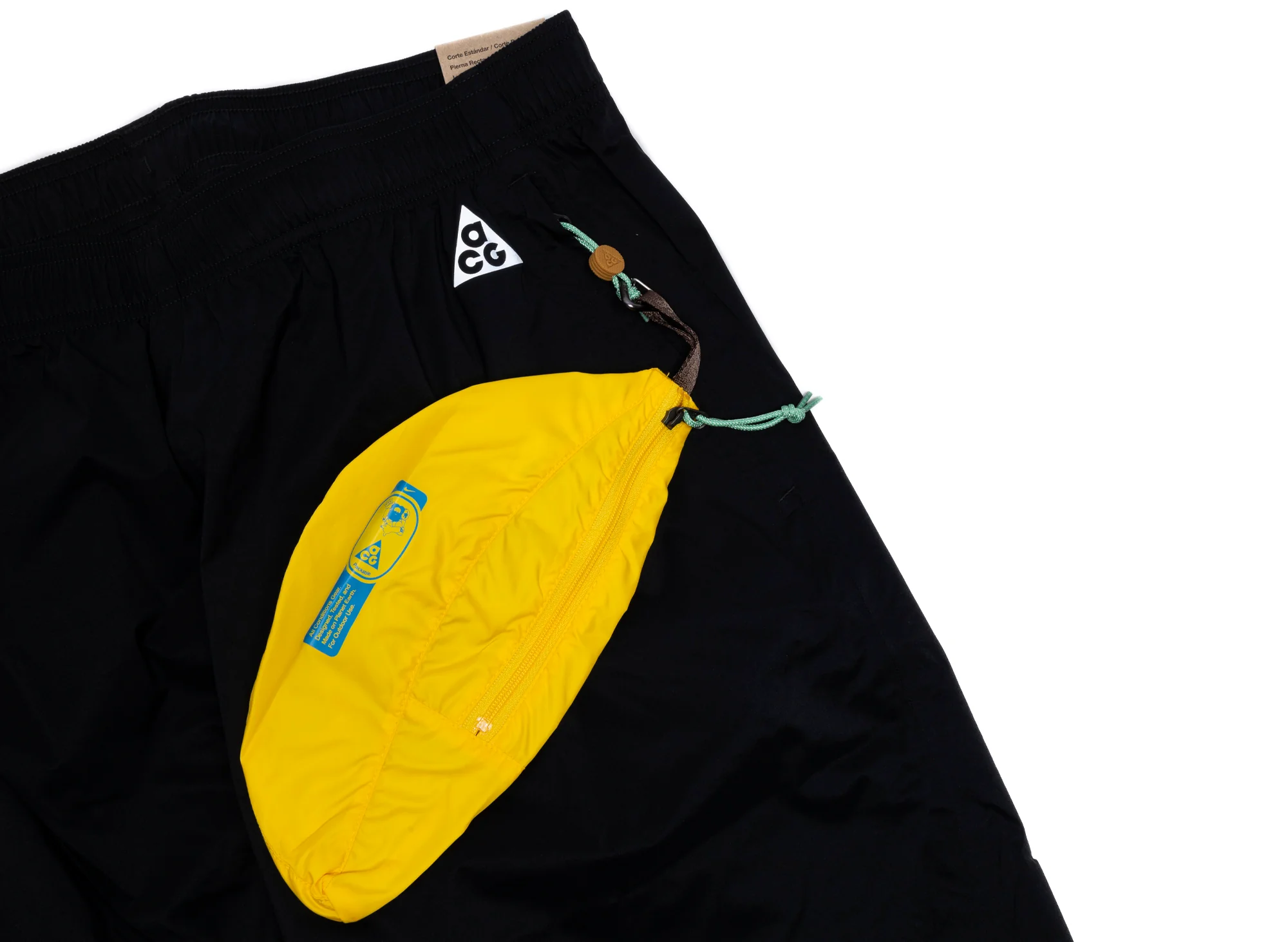 Nike ACG 'Trail Snacks' Pants - Image 2