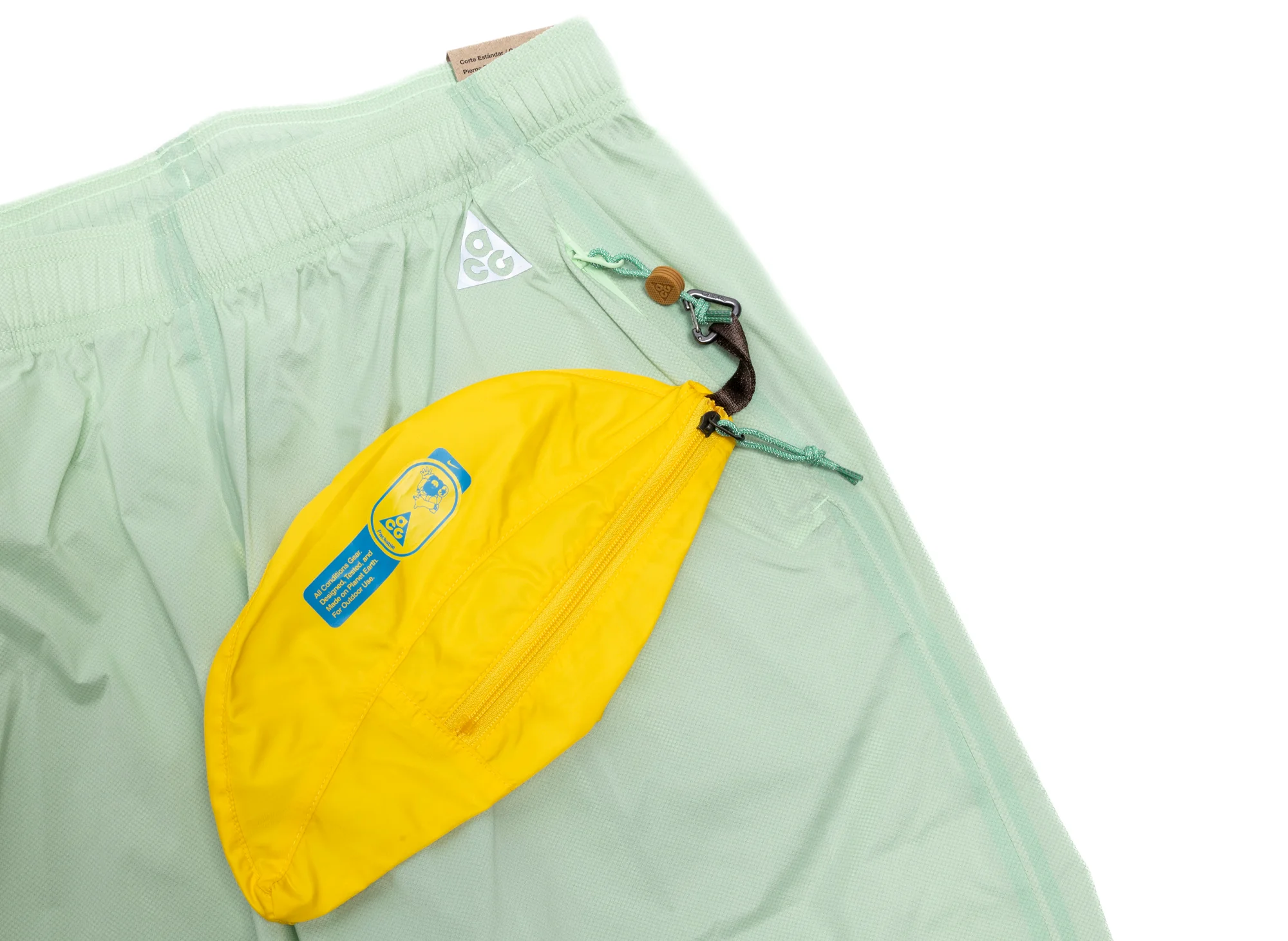 Nike ACG 'Trail Snacks' Pants - Image 2
