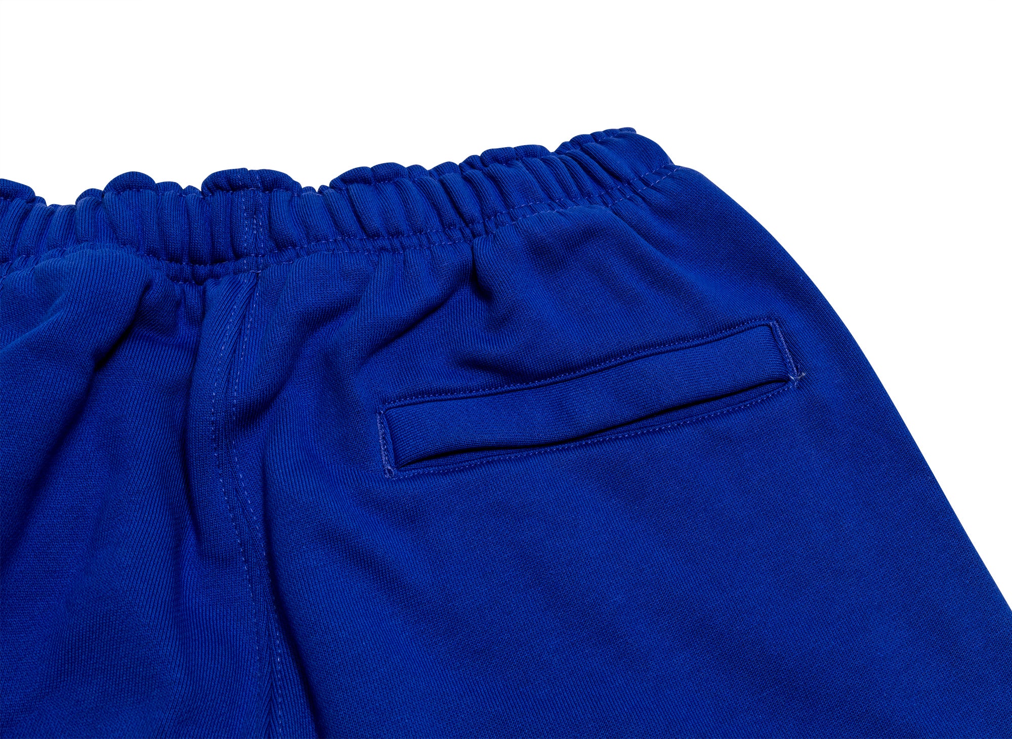 Nike ACG "Tuff Fleece" Pants in Lapis - Image 3