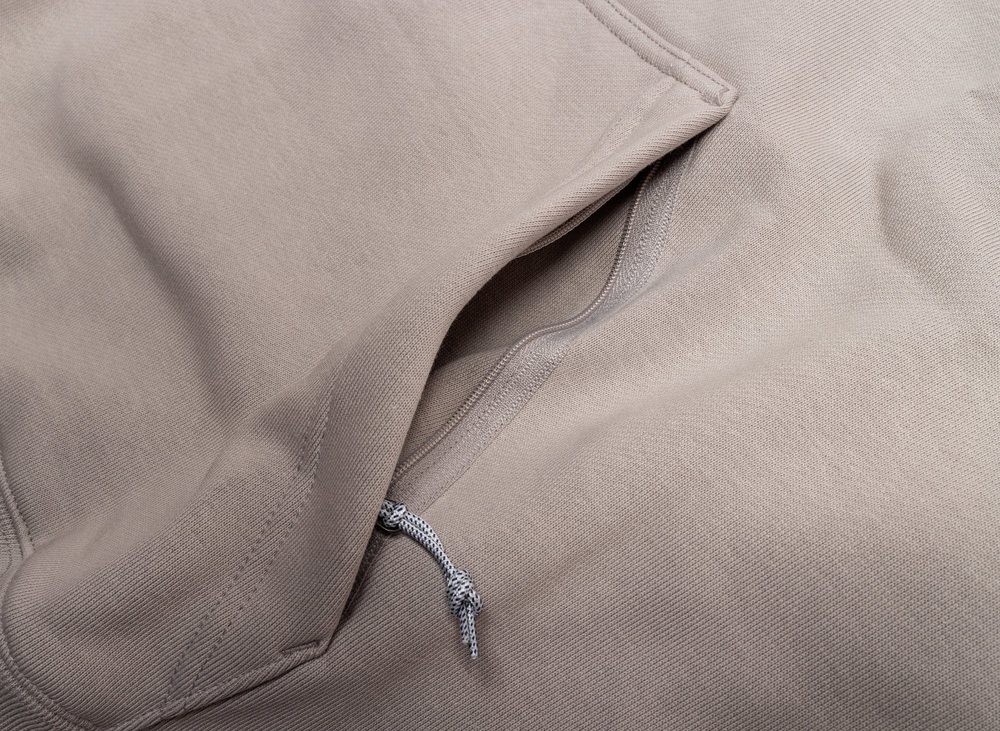 Nike ACG "Tuff Fleece" Pullover Hoodie - Image 3