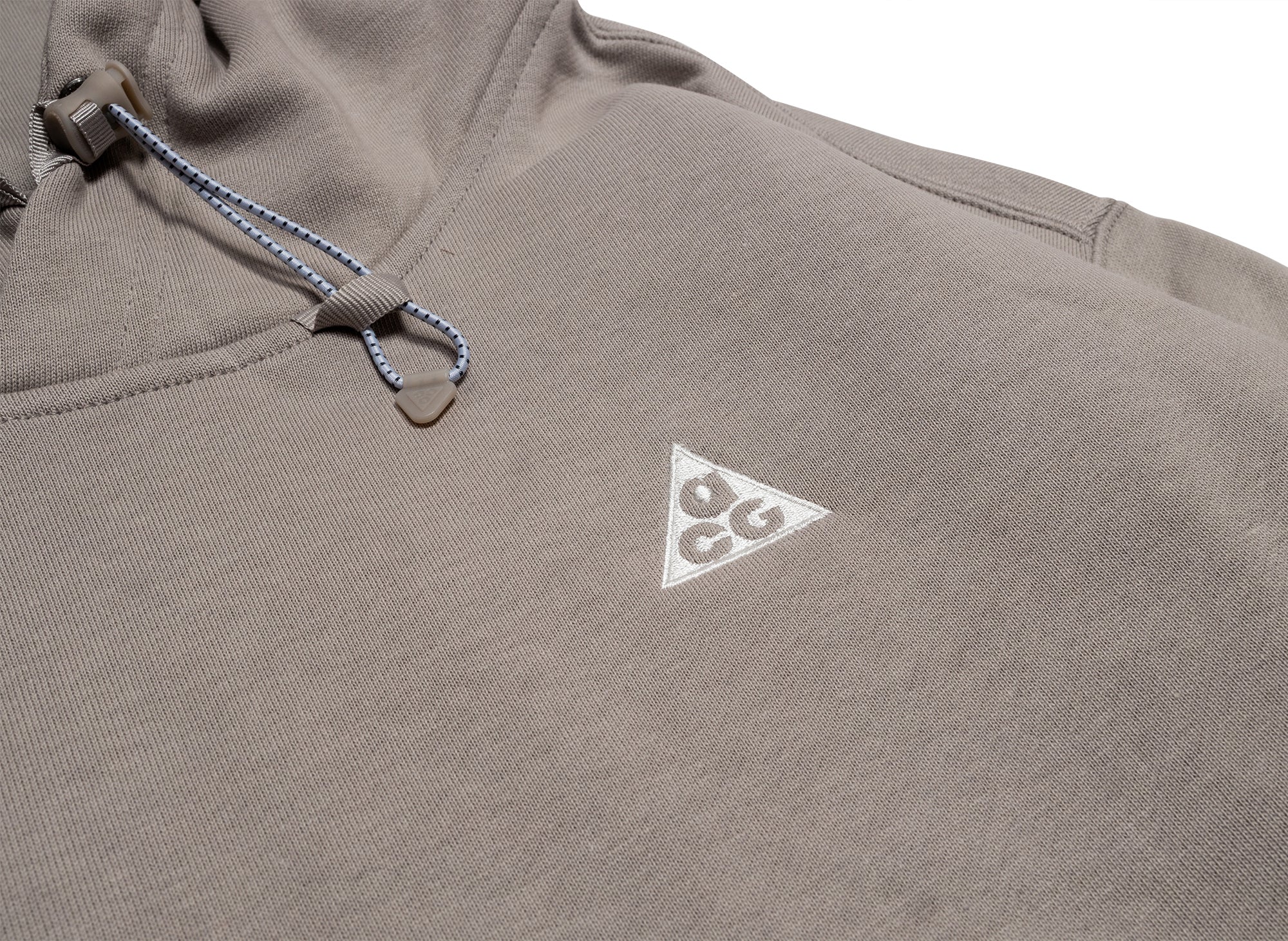 Nike ACG "Tuff Fleece" Pullover Hoodie - Image 4